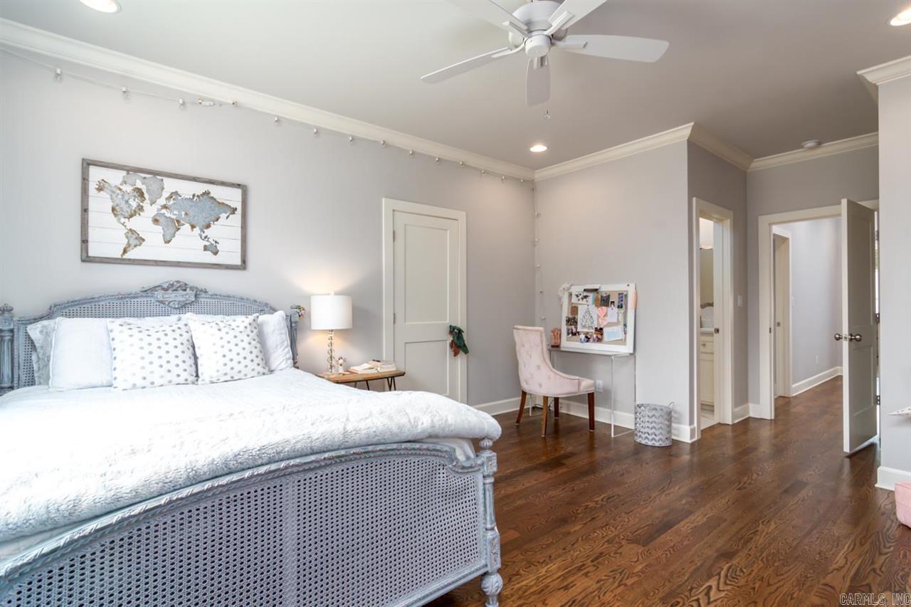 James Morgan Single - Residential