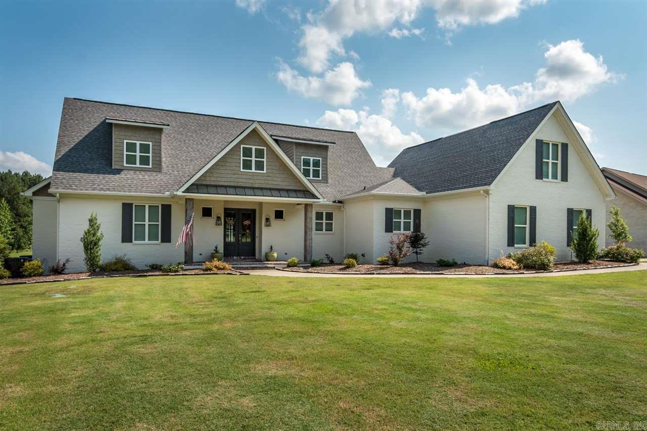 James Morgan Single - Residential
