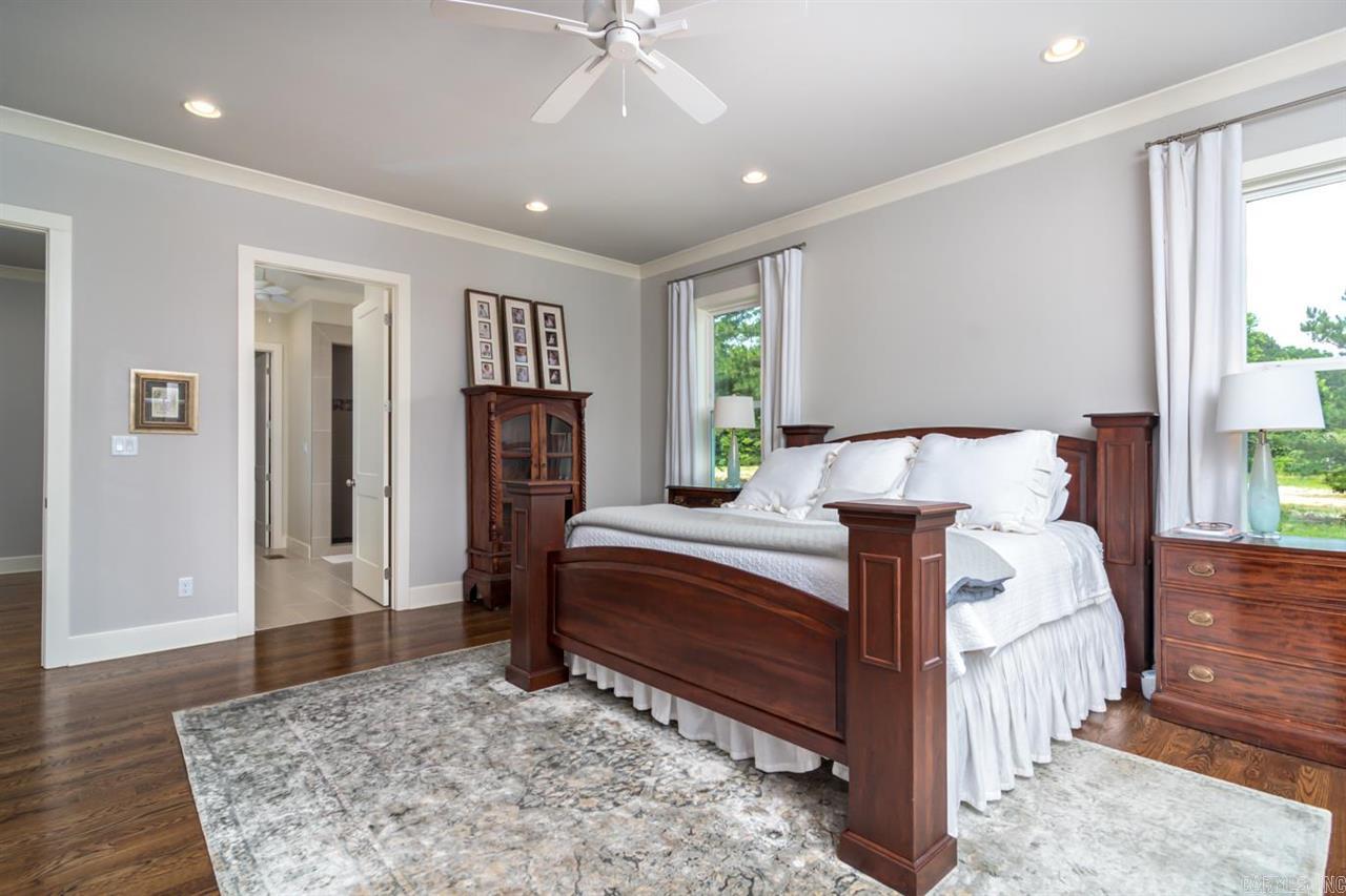 James Morgan Single - Residential