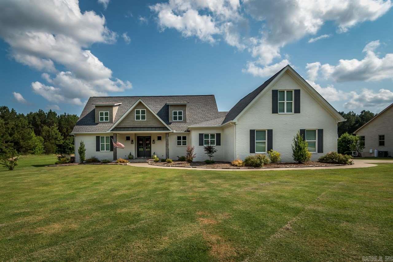 James Morgan Single - Residential