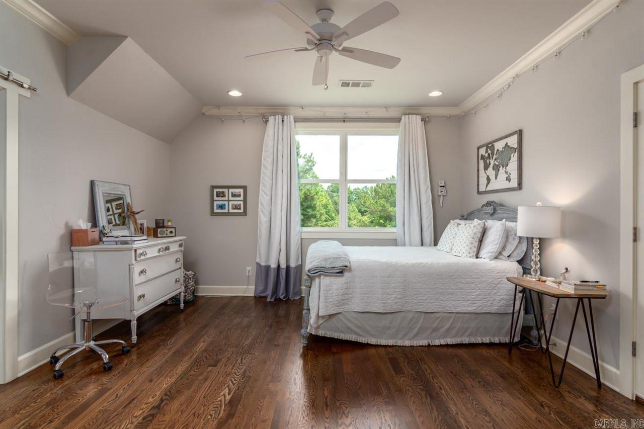 James Morgan Single - Residential