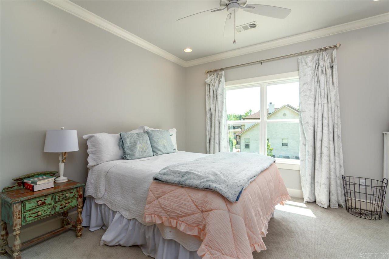 James Morgan Single - Residential