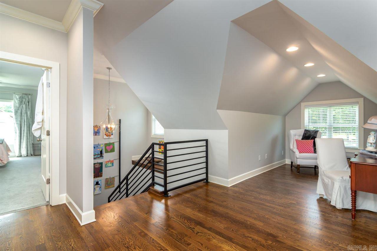 James Morgan Single - Residential