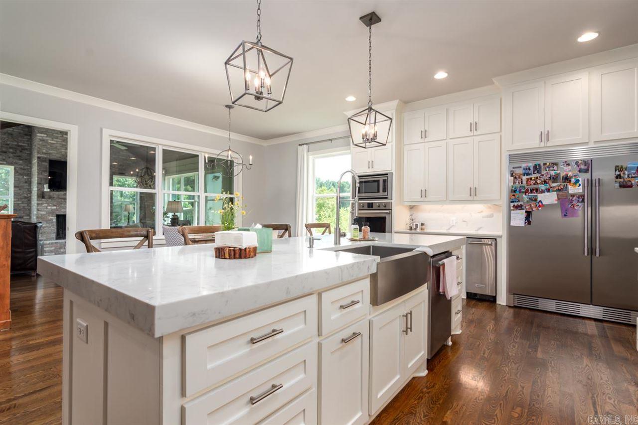 James Morgan Single - Residential