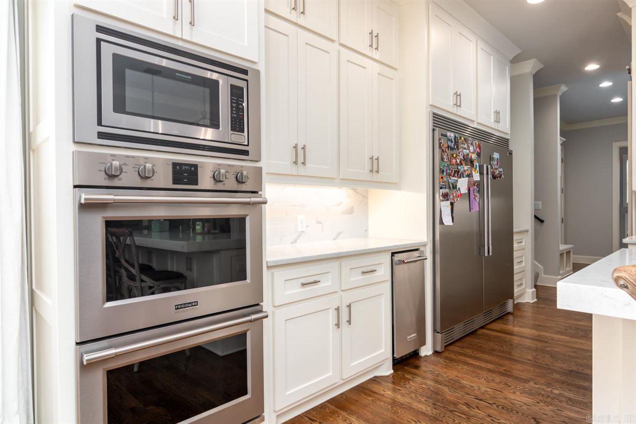 James Morgan Single - Residential