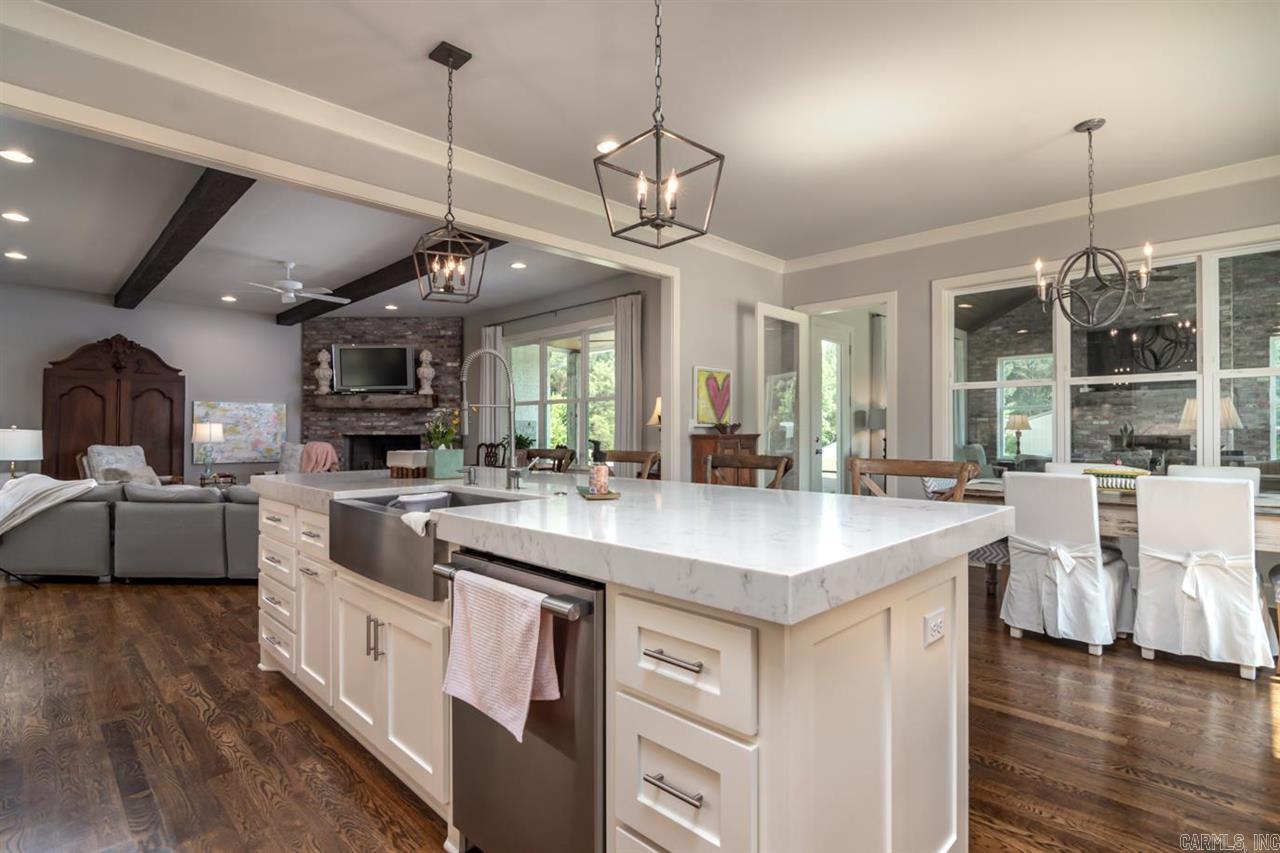 James Morgan Single - Residential