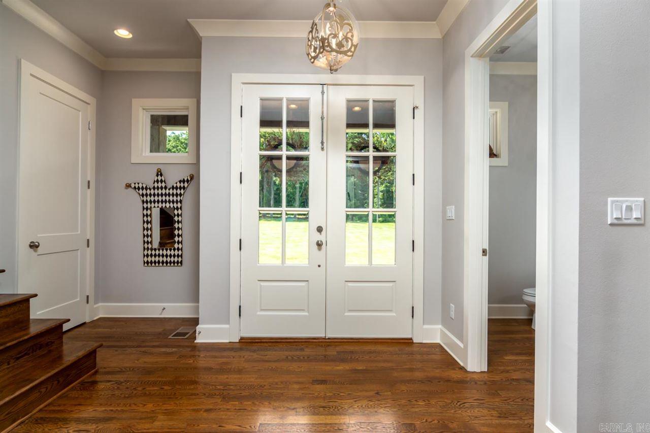 James Morgan Single - Residential