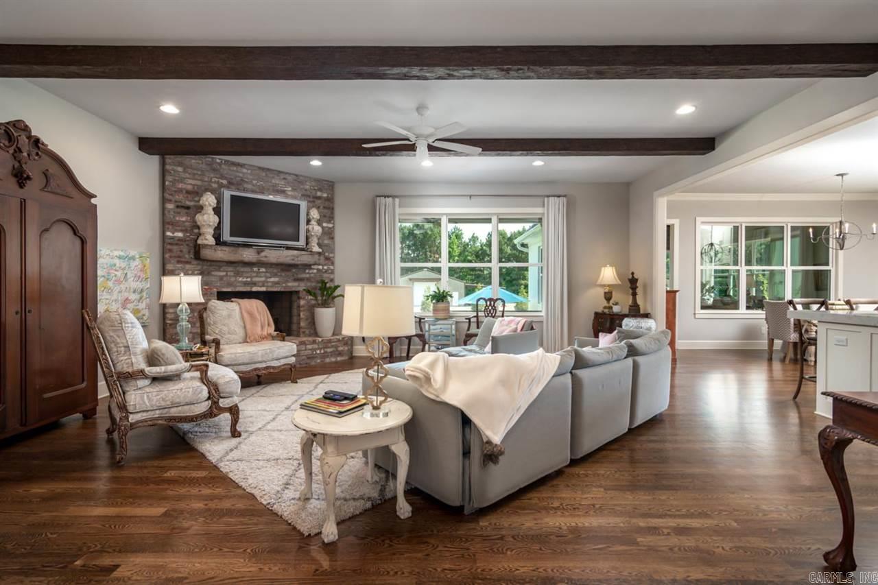 James Morgan Single - Residential