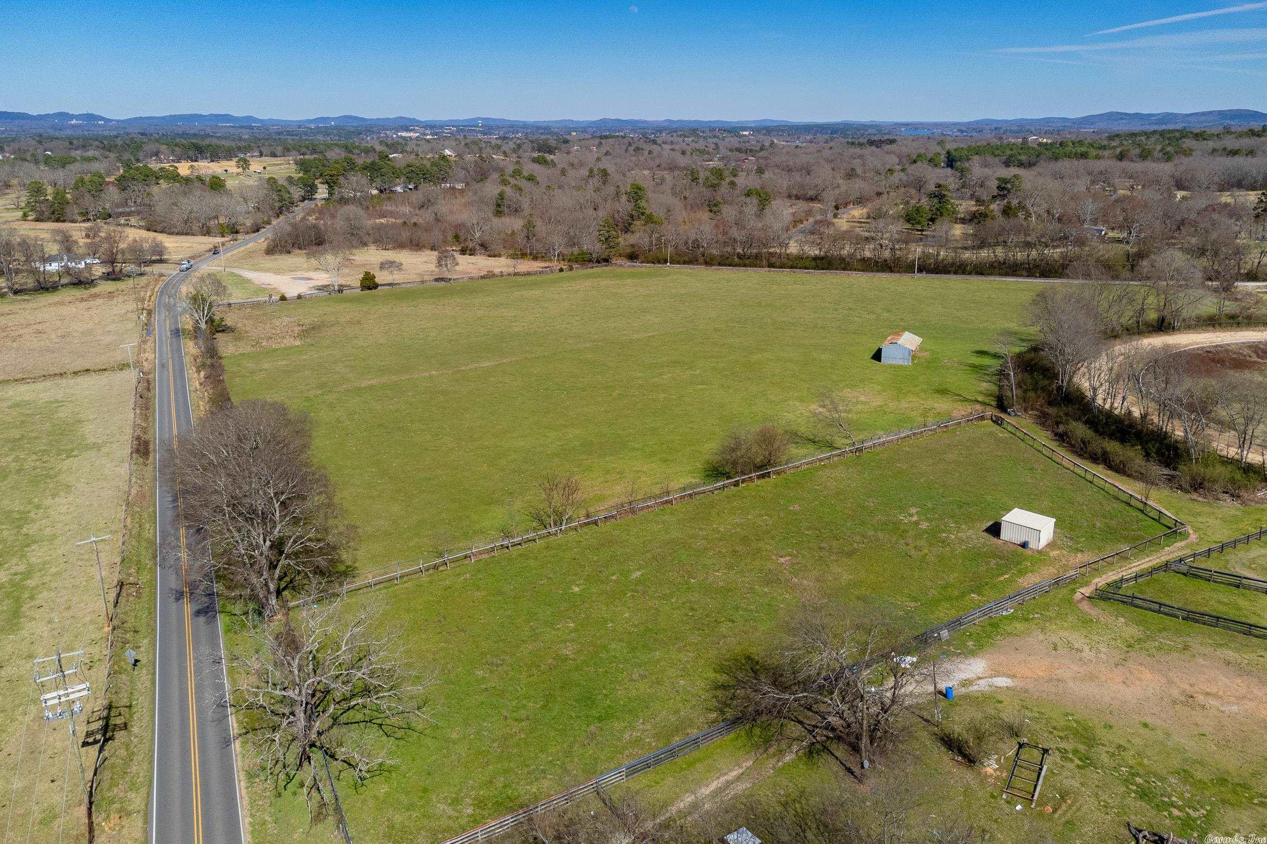 Garland County - Residential