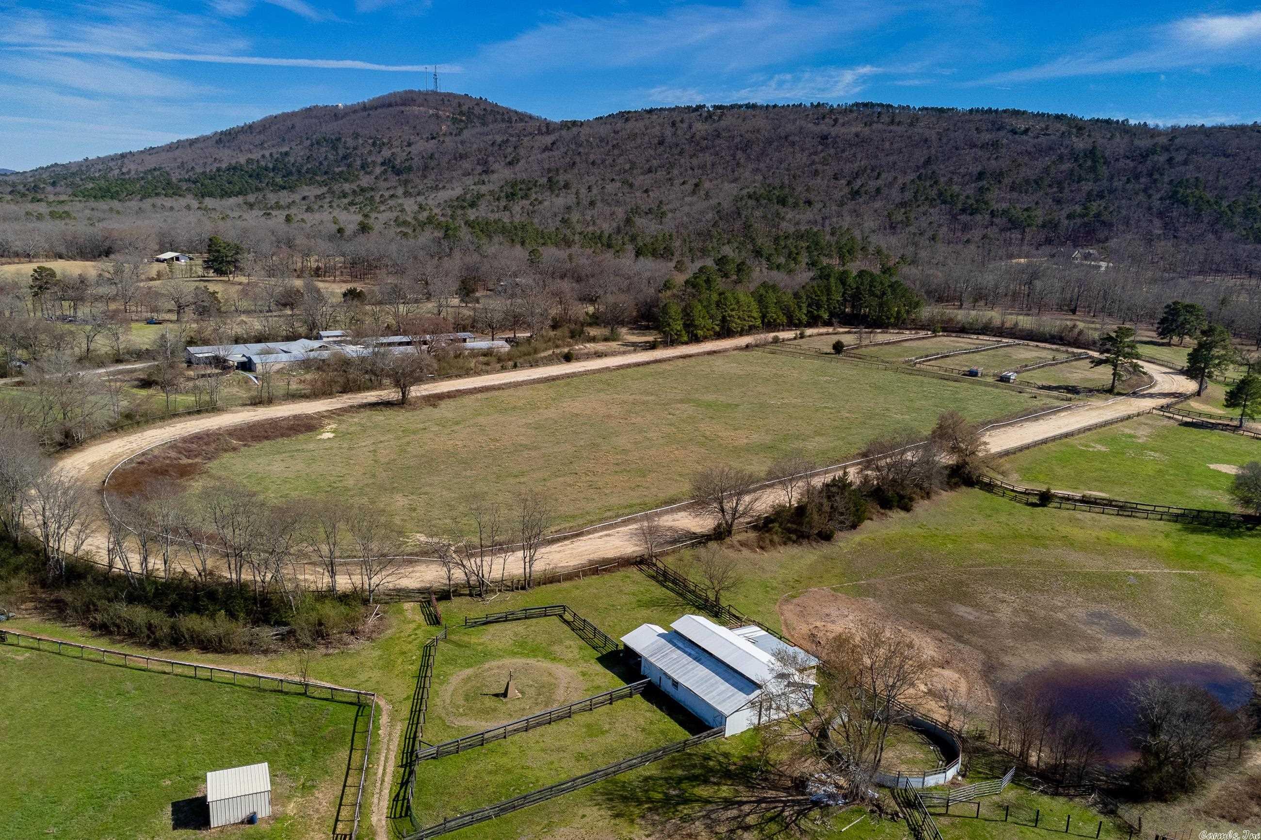 Garland County - Residential