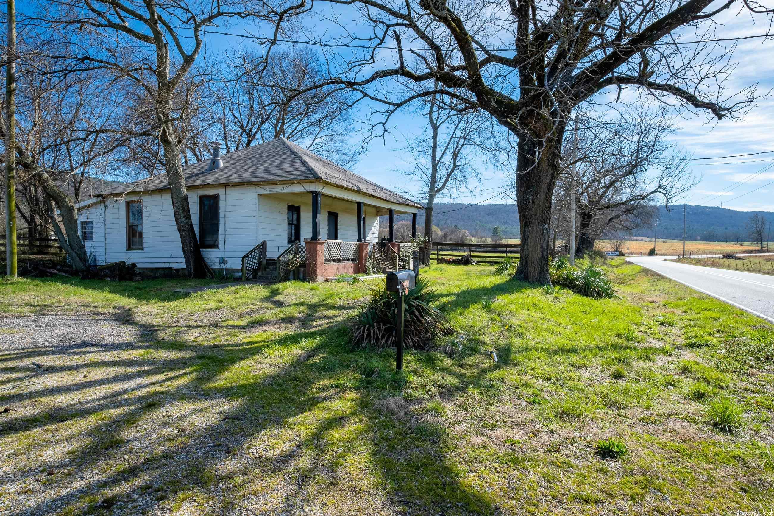 Garland County - Residential