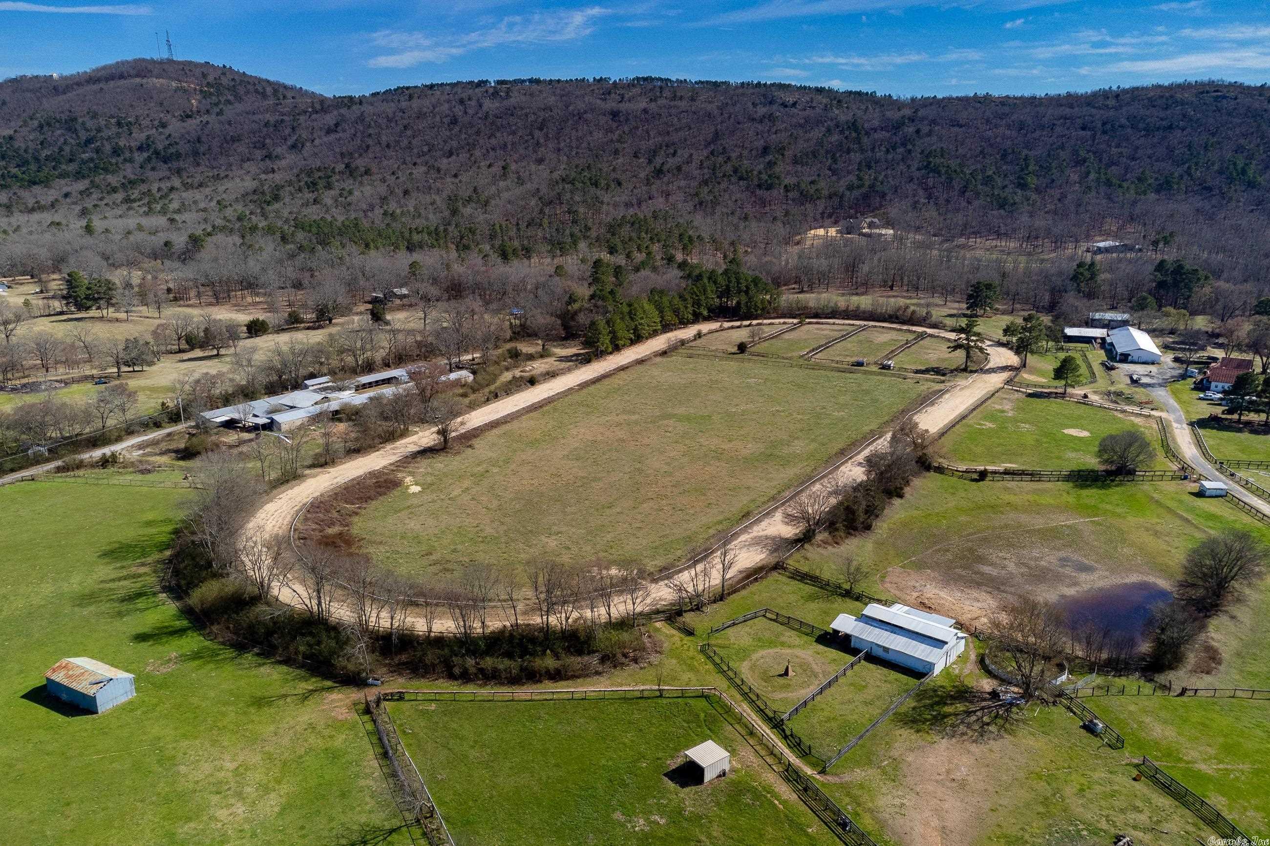 Garland County - Residential