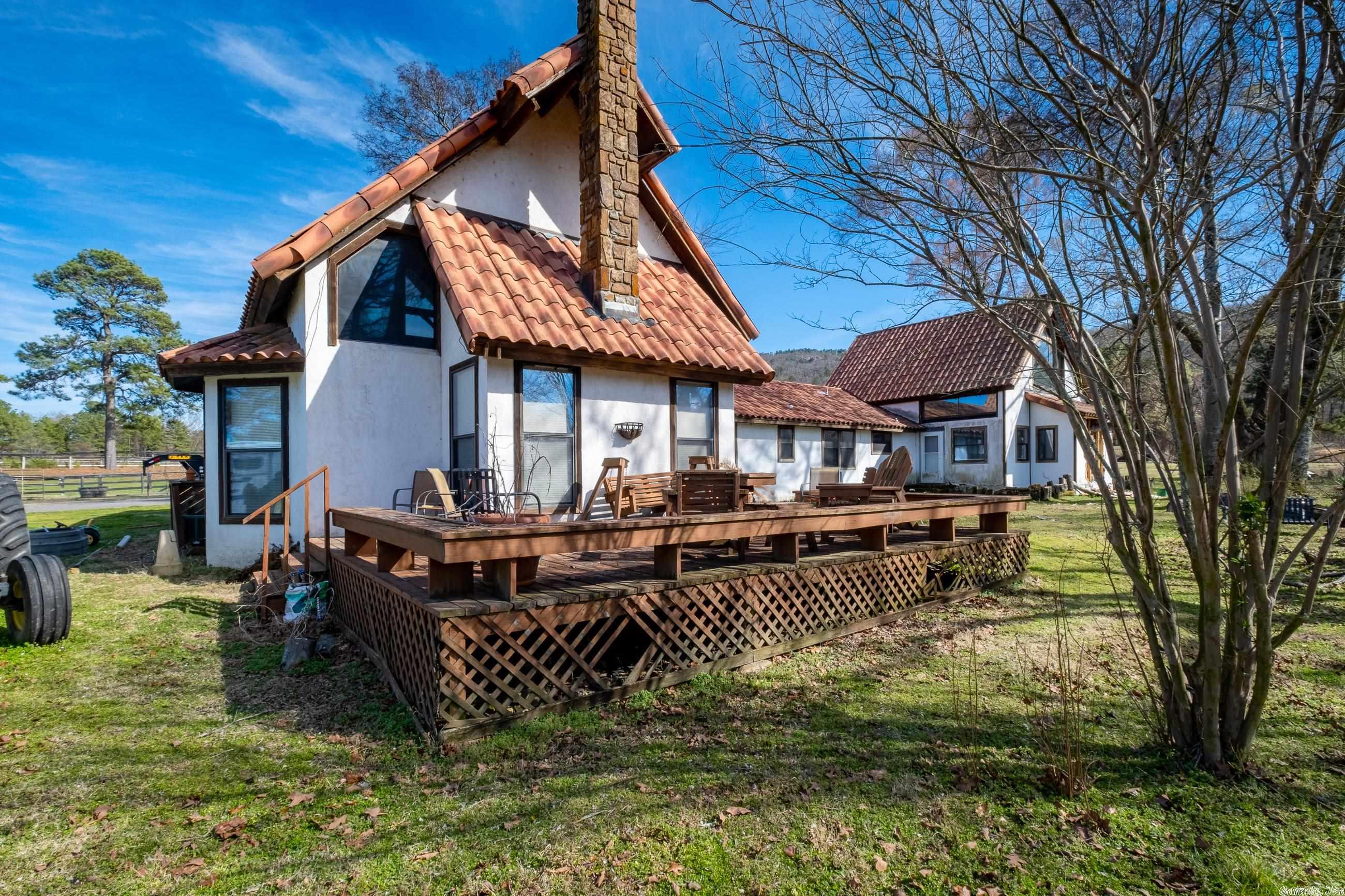 Garland County - Residential