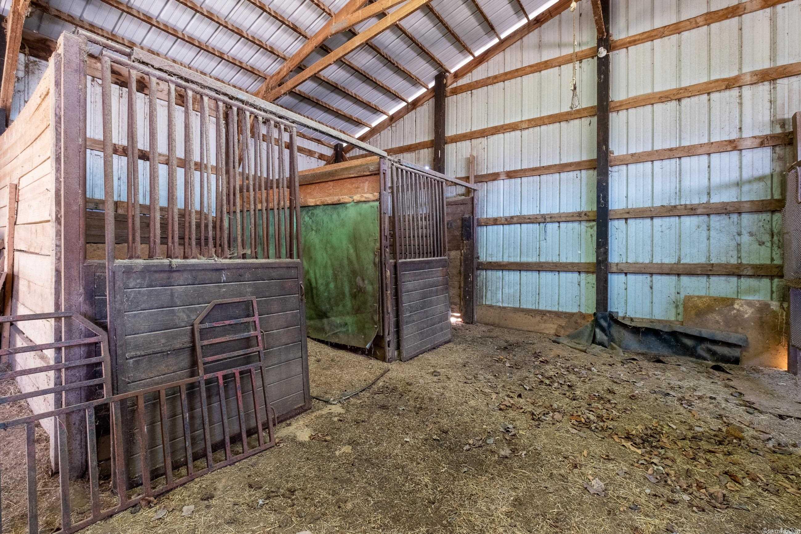 Garland County - Residential