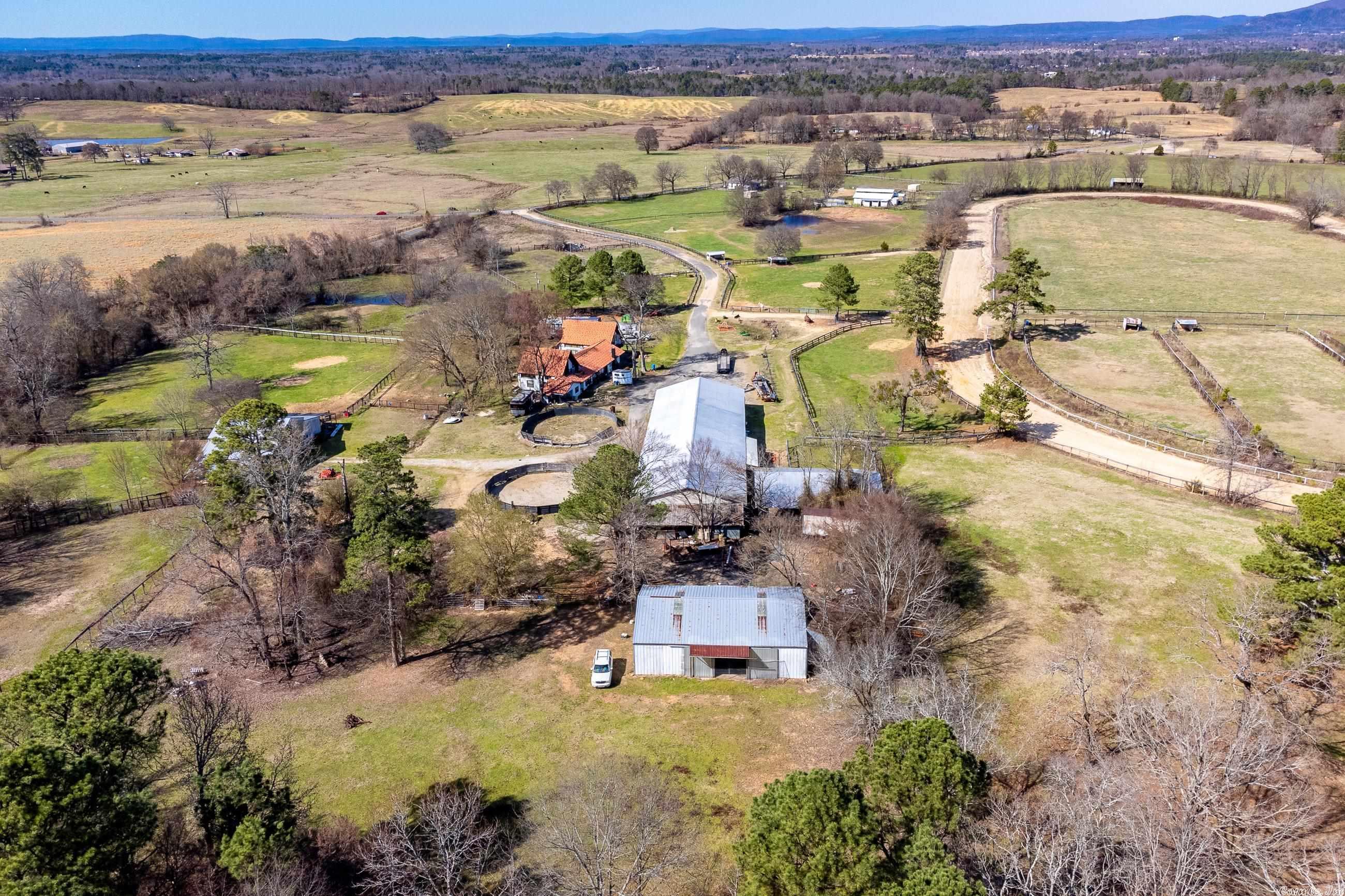 Garland County - Residential