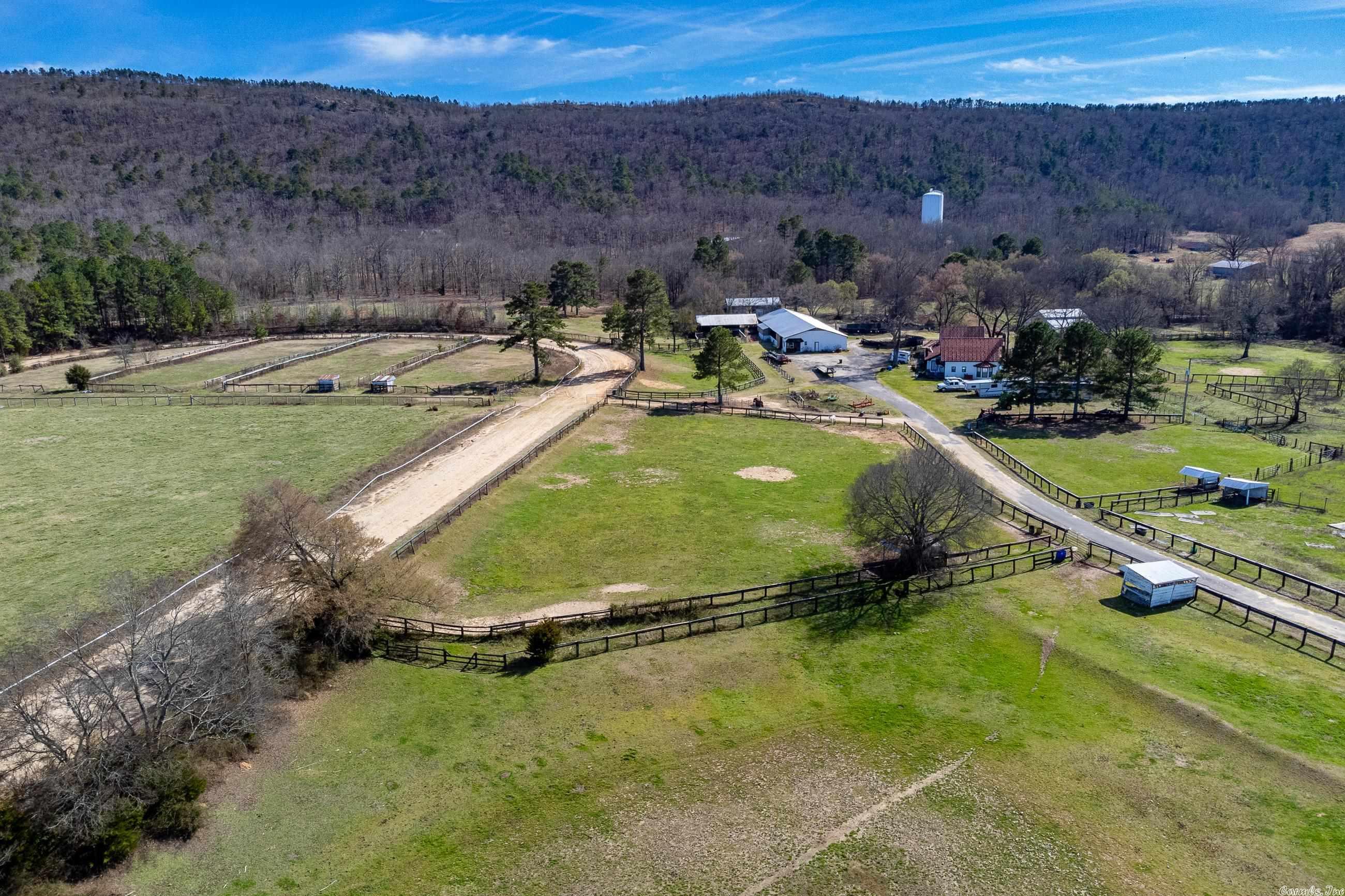 Garland County - Residential
