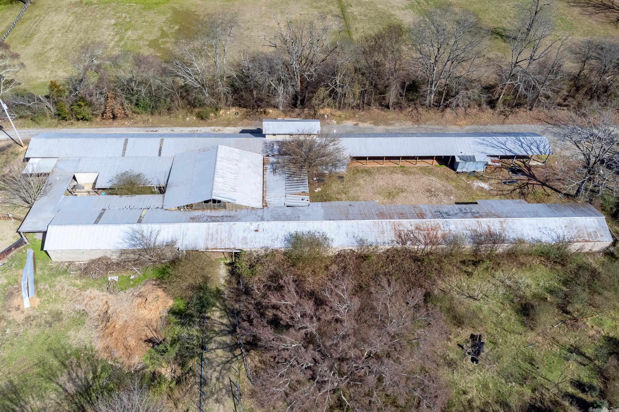 Garland County - Residential