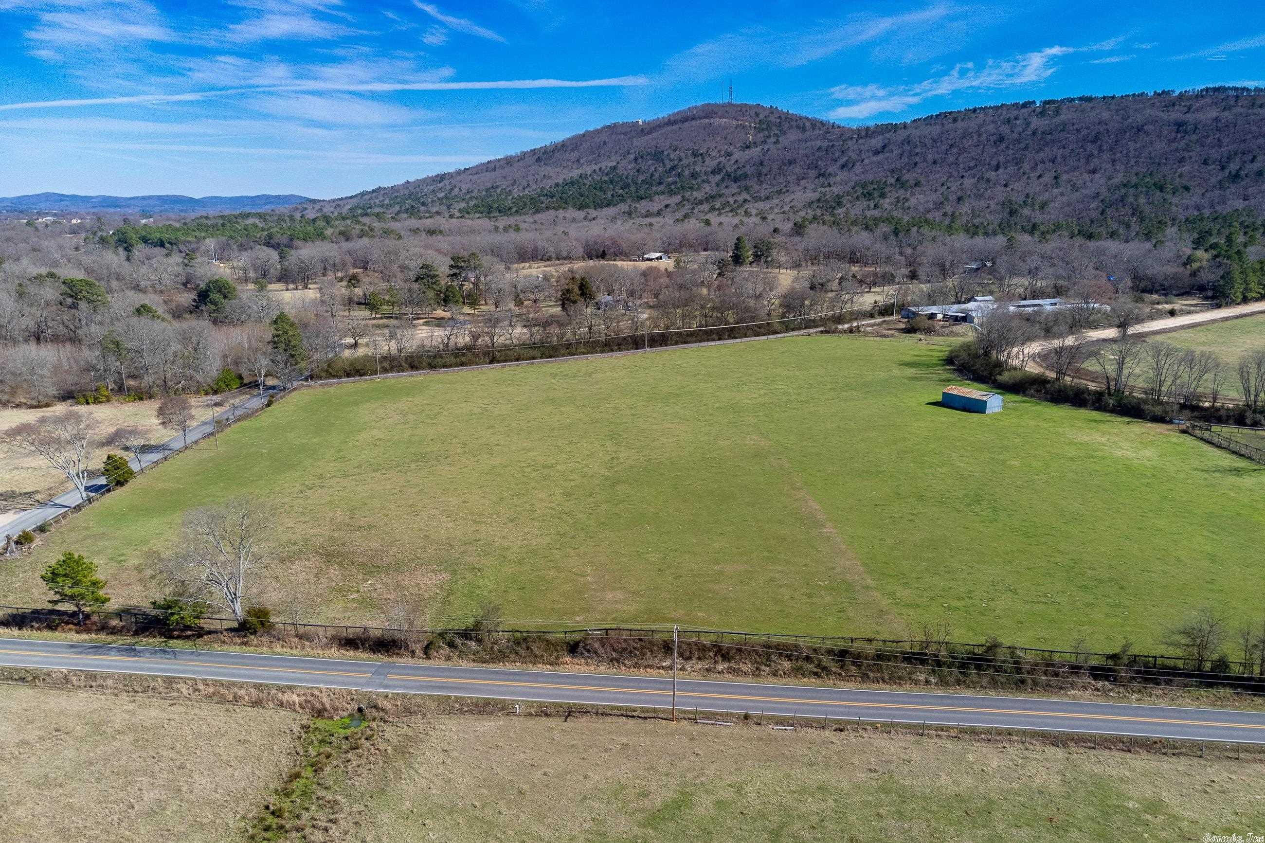 Garland County - Residential