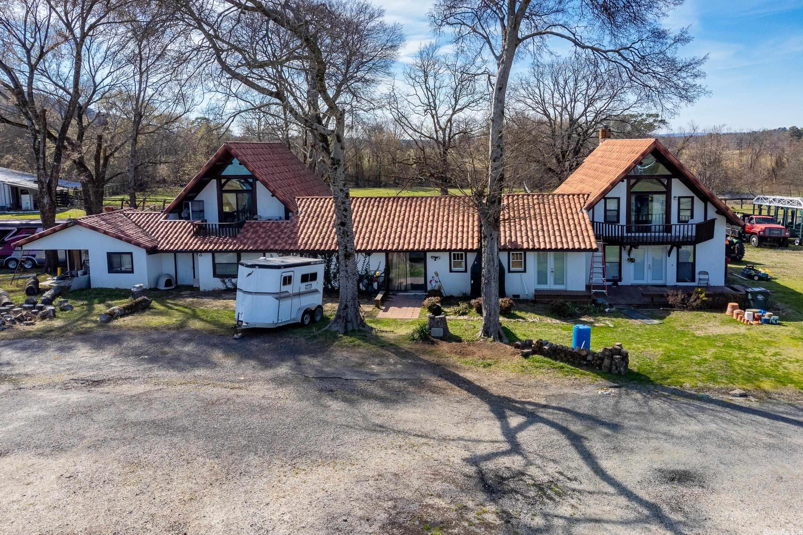 Garland County - Residential