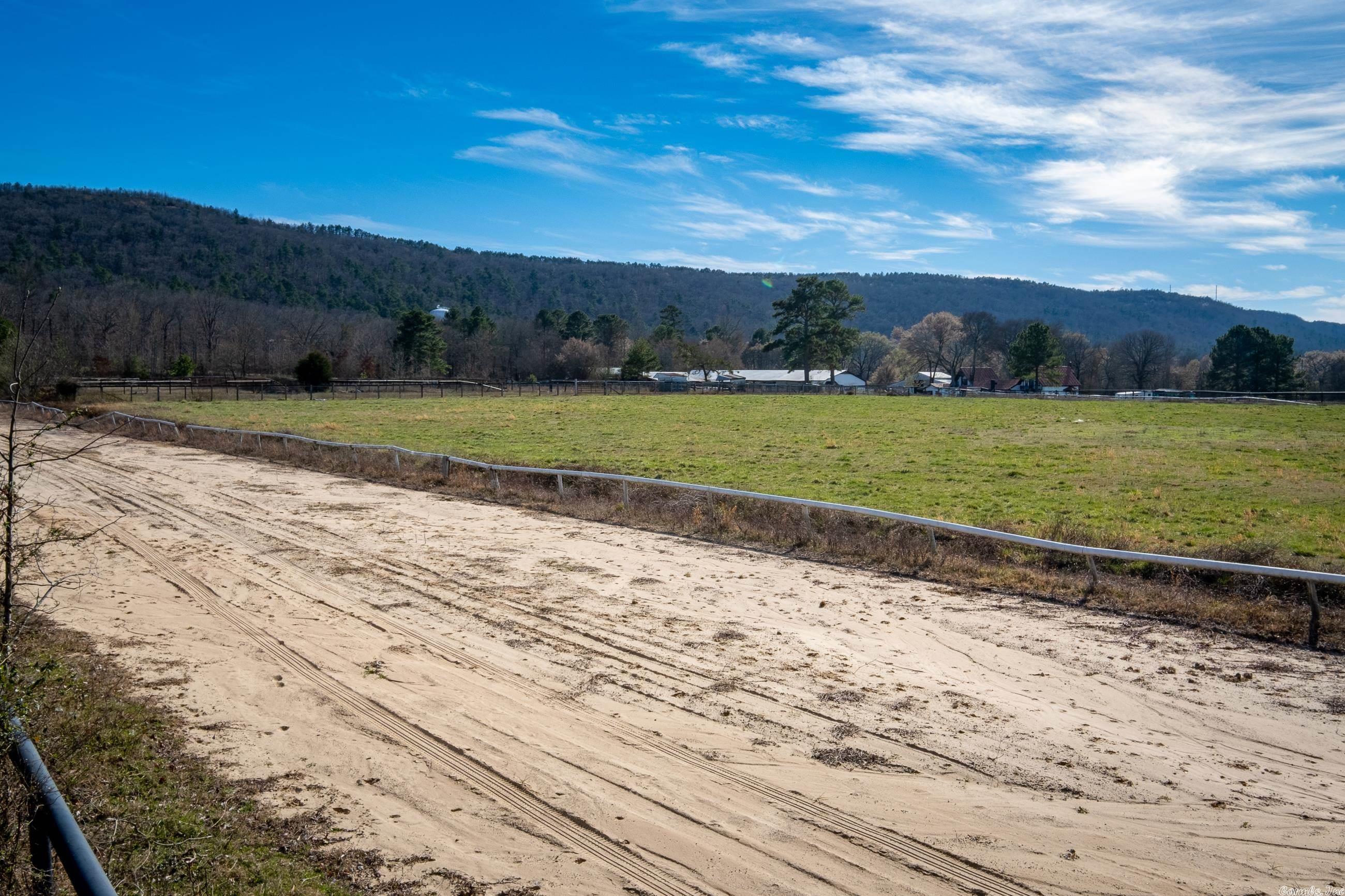 Garland County - Residential