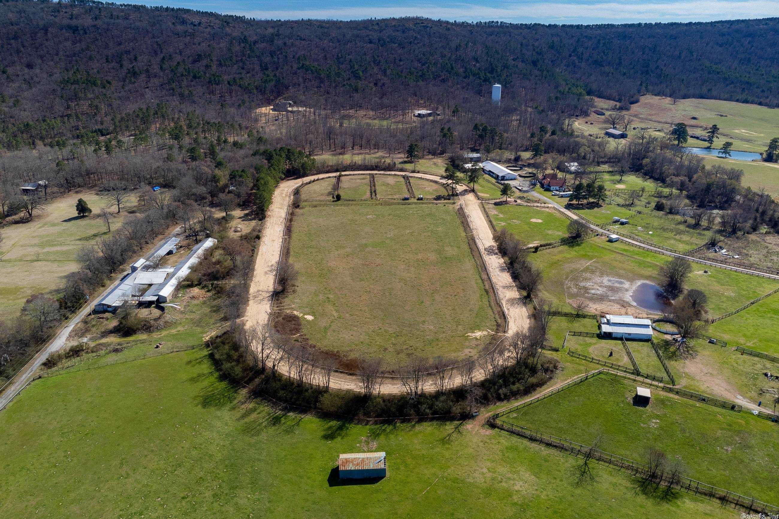 Garland County - Residential