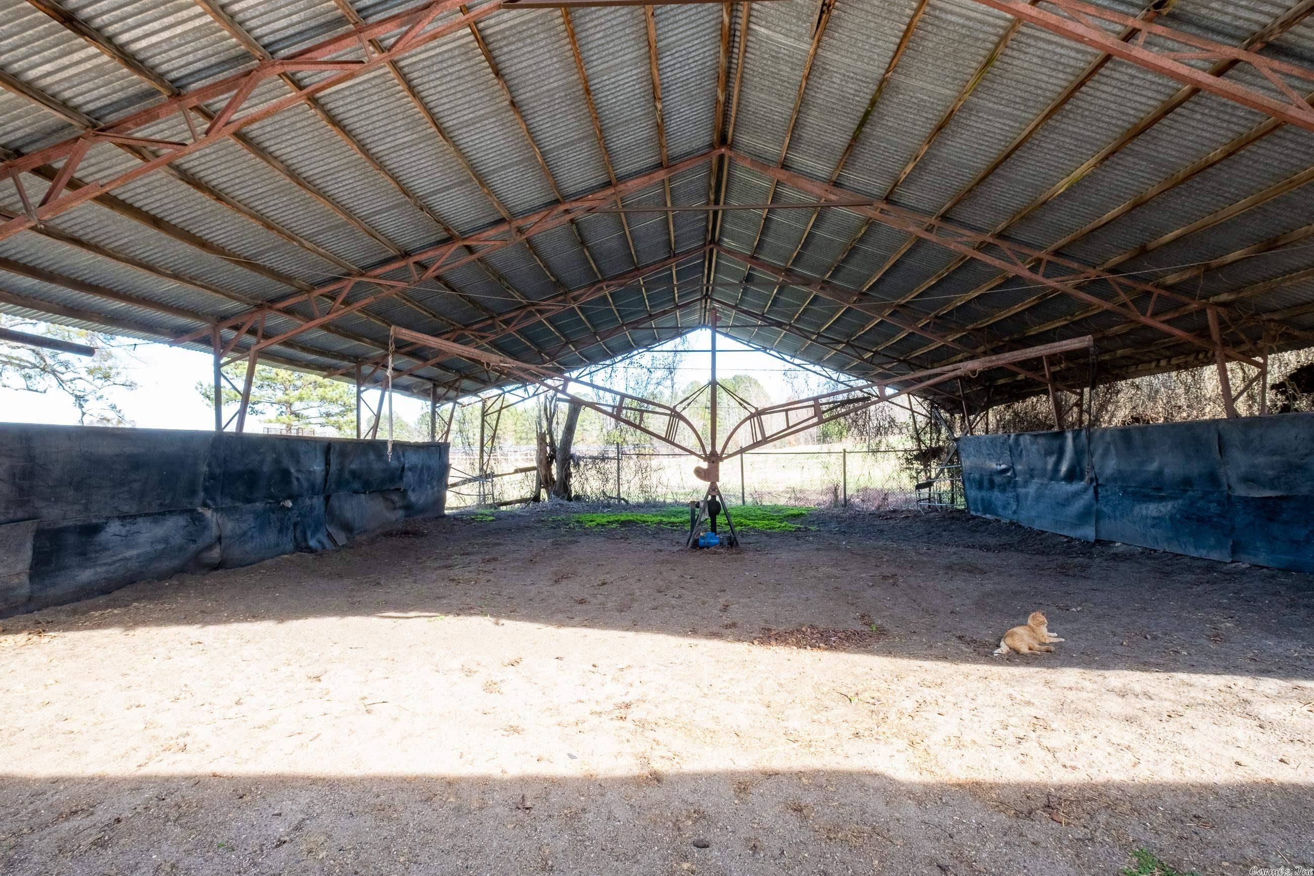 Garland County - Residential