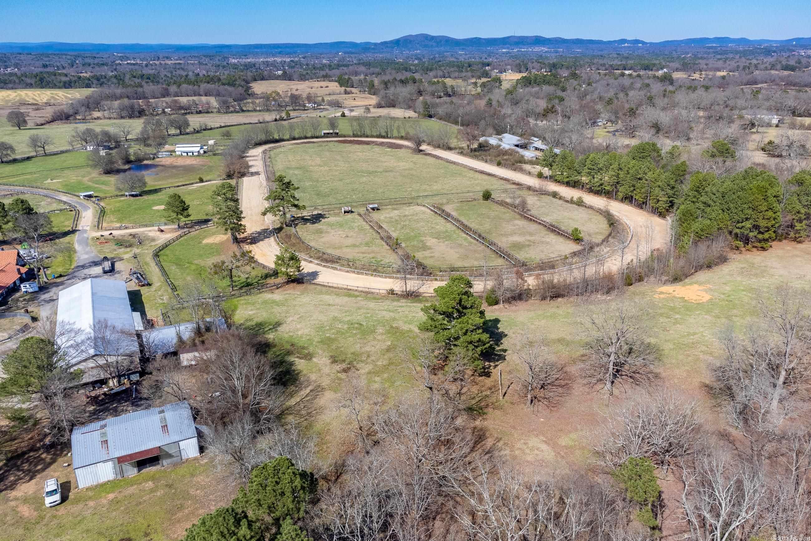 Garland County - Residential