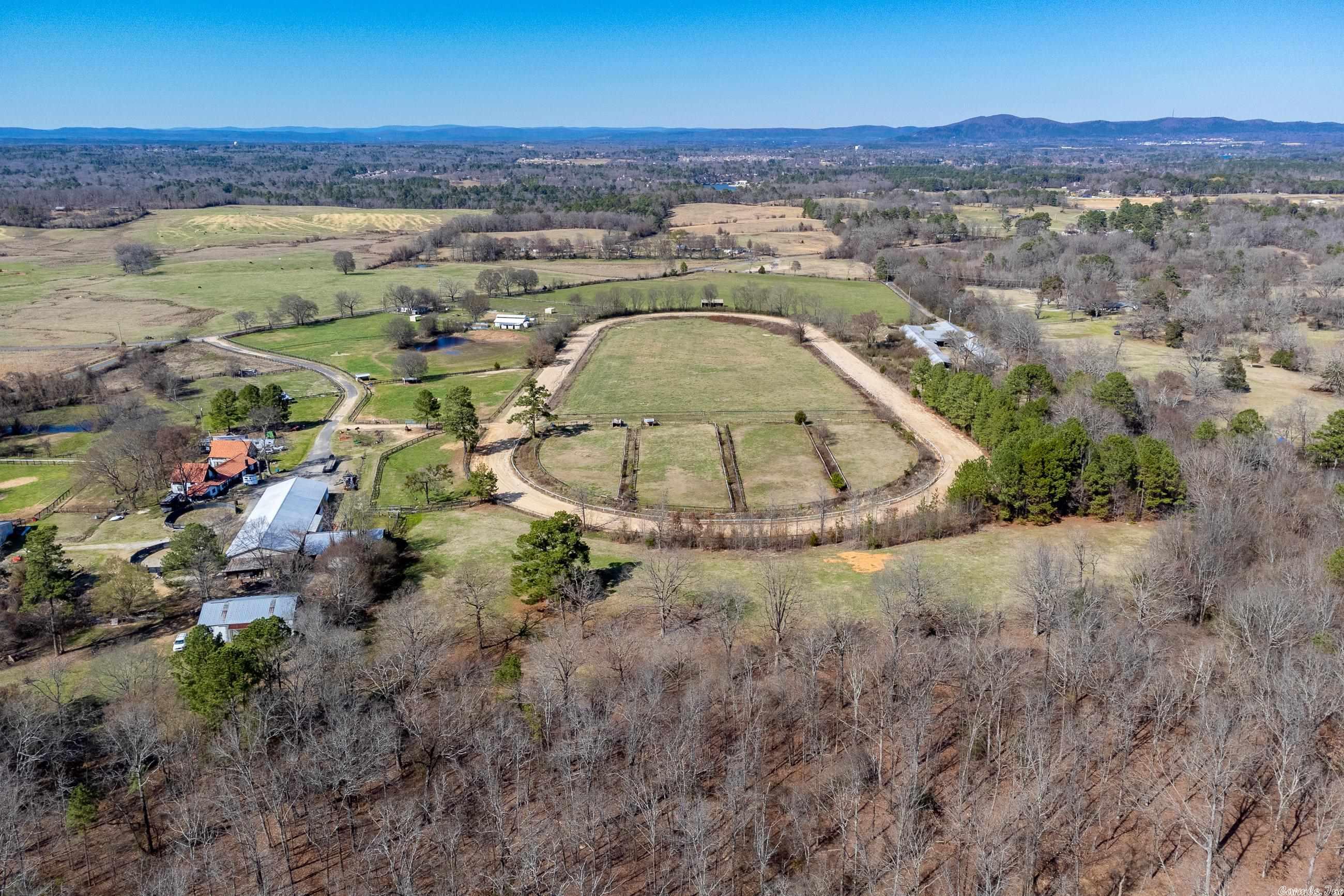 Garland County - Residential