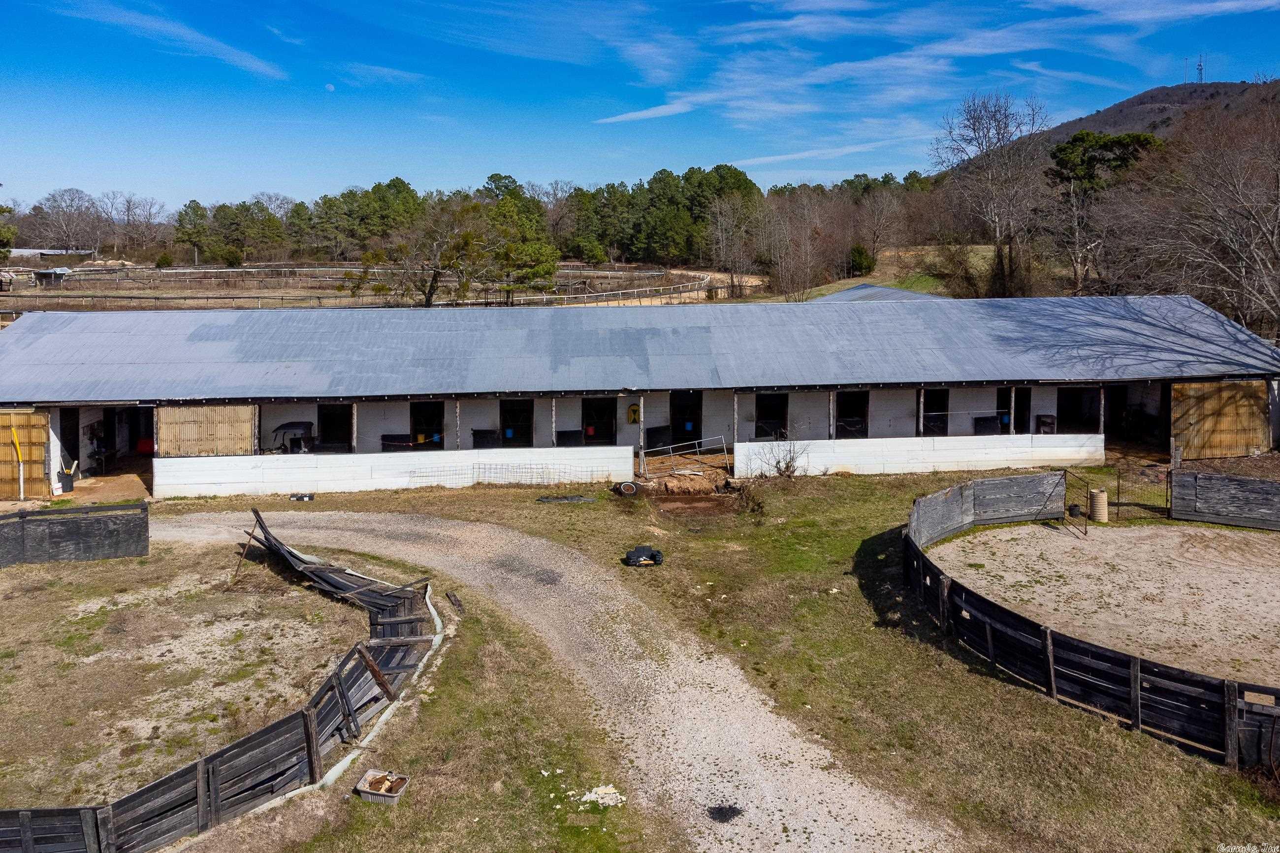 Garland County - Residential