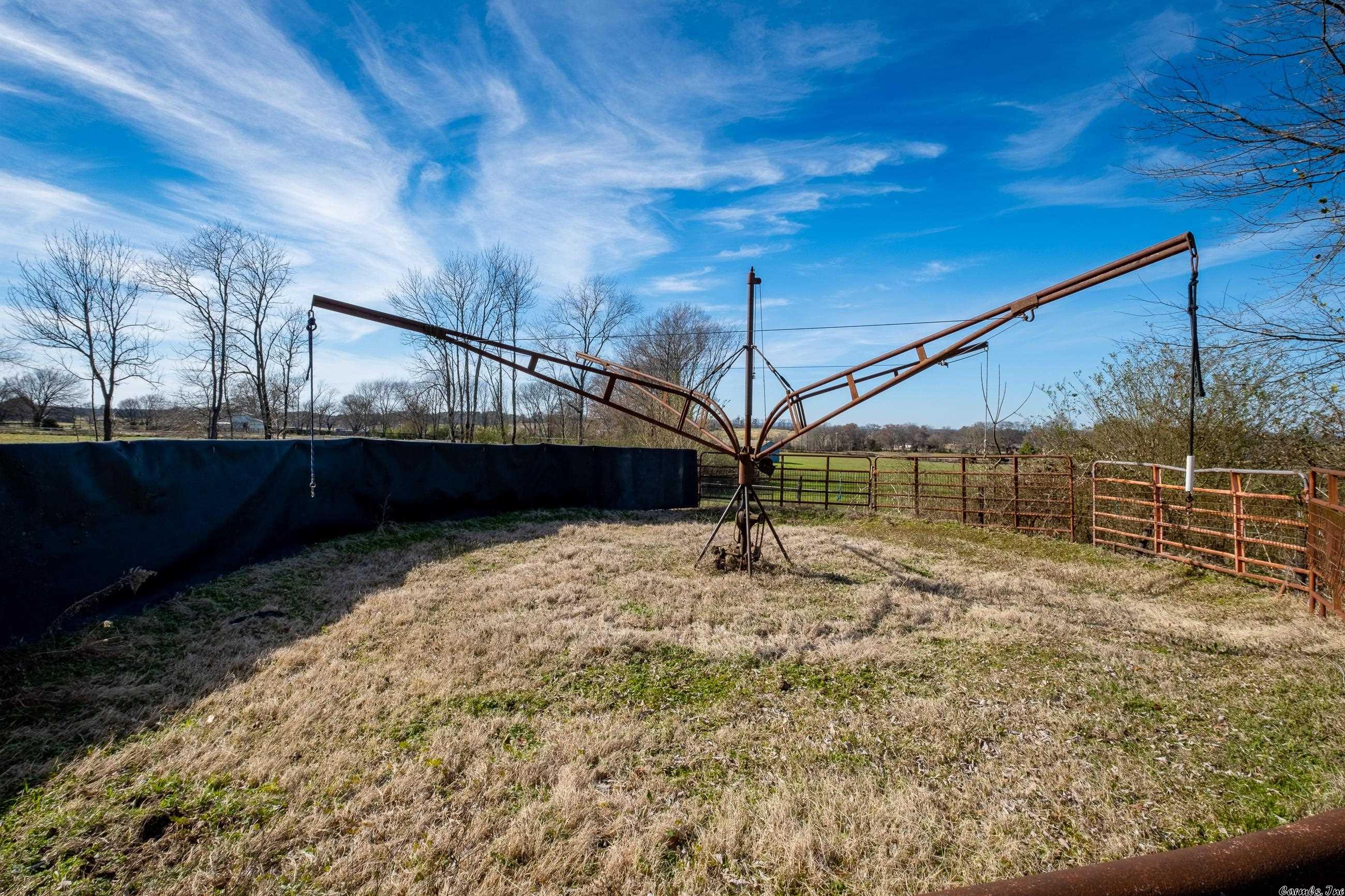 Garland County - Residential