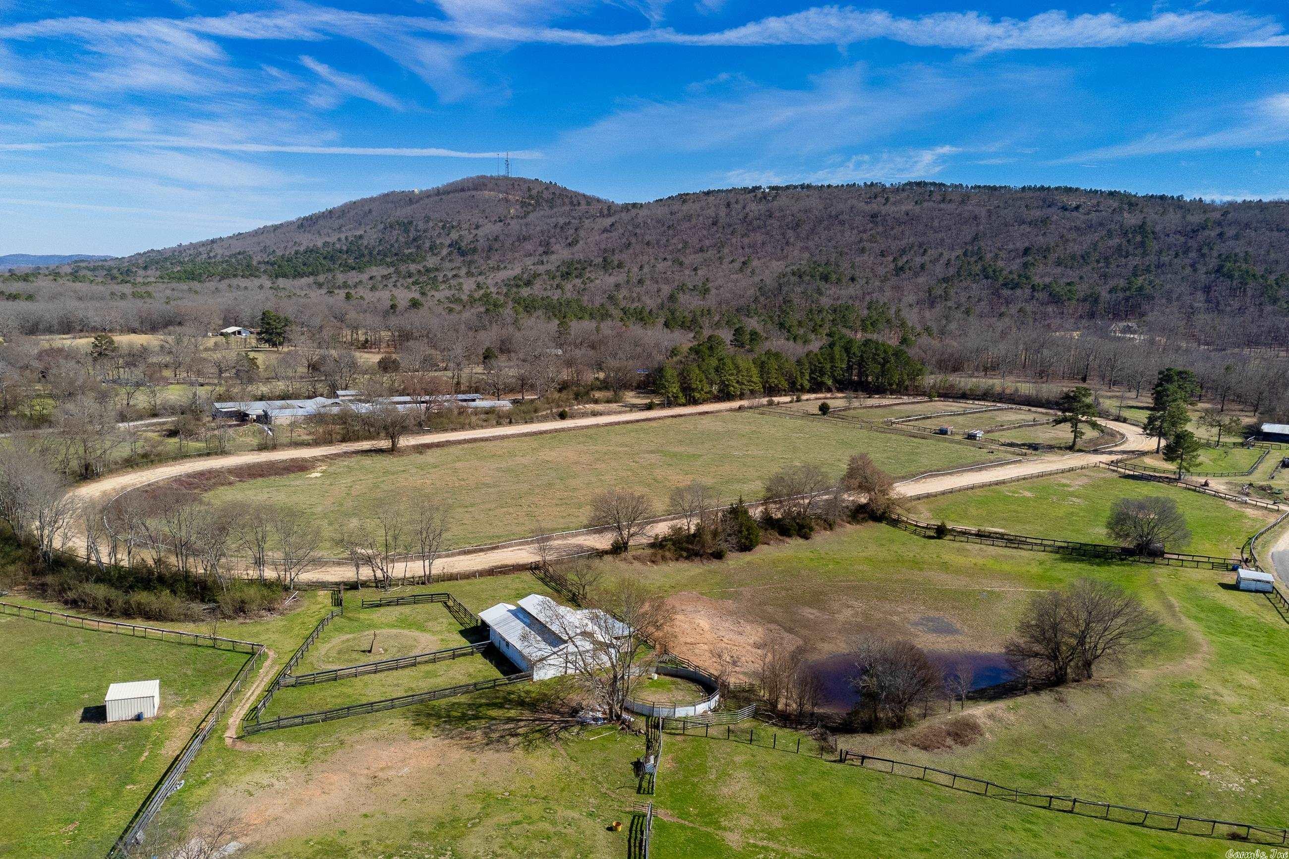 Garland County - Residential