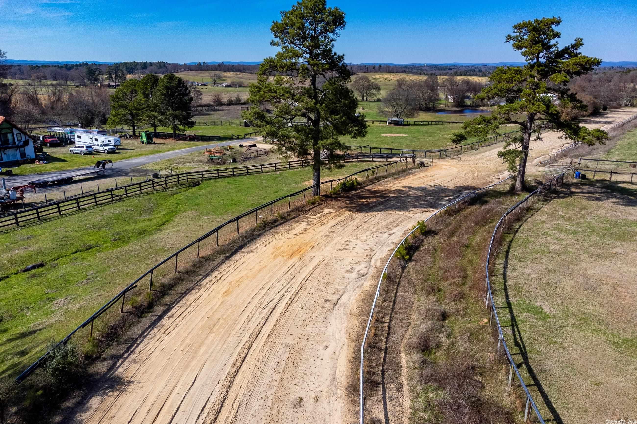 Garland County - Residential