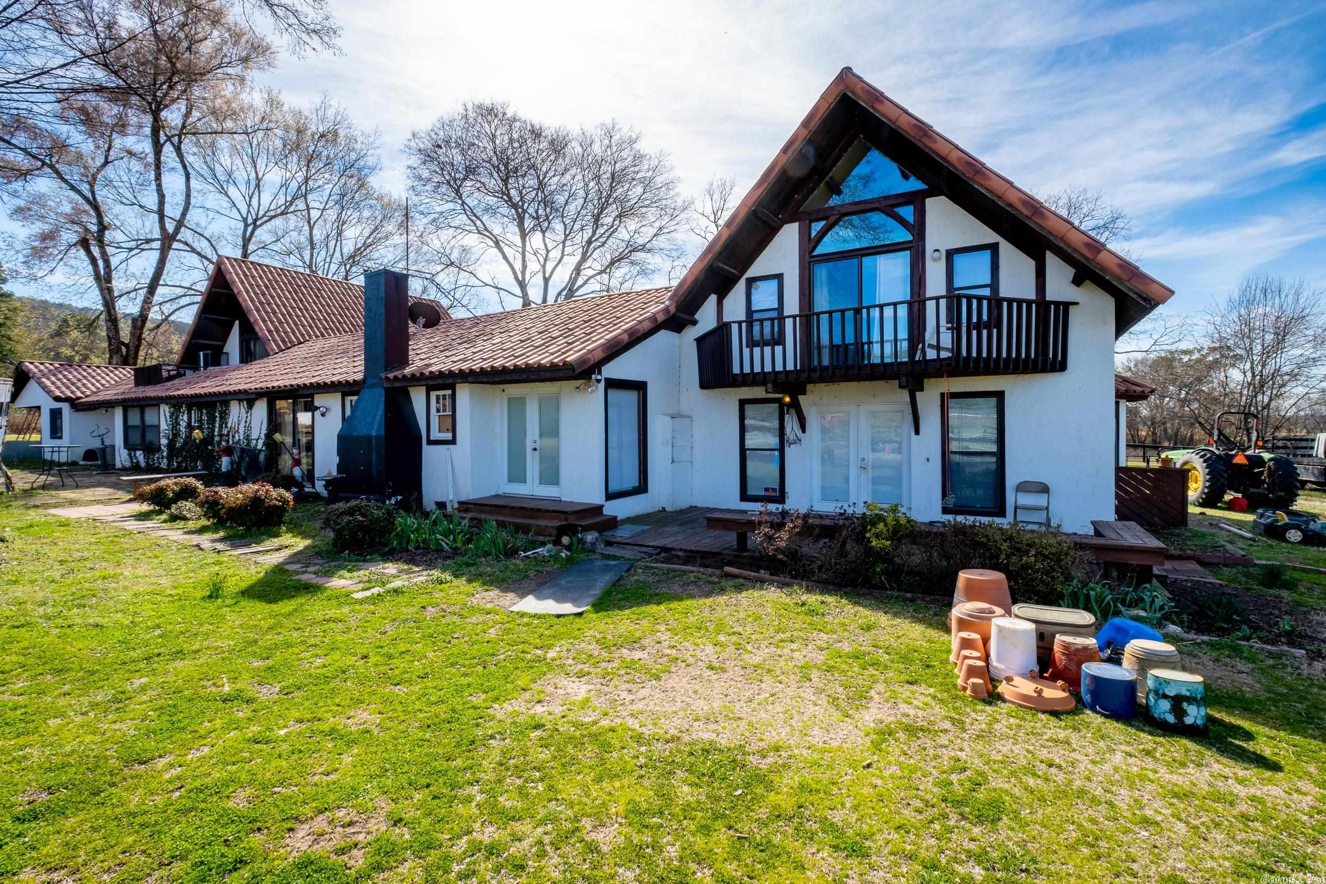 Garland County - Residential