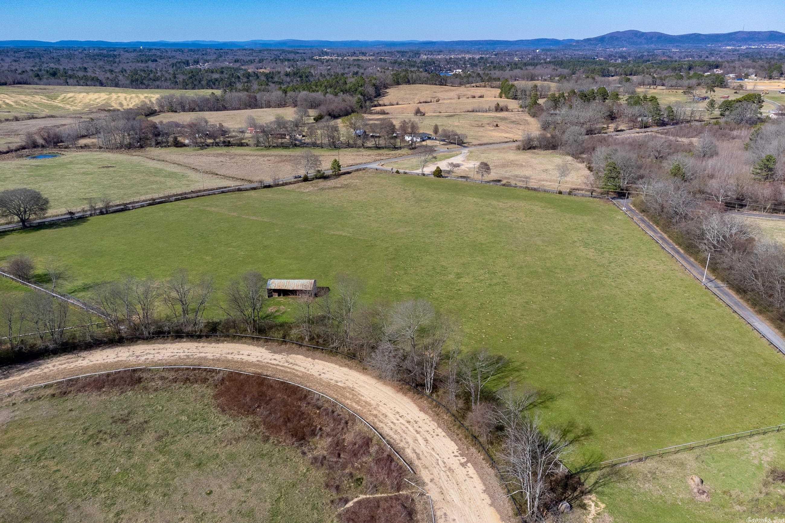 Garland County - Residential