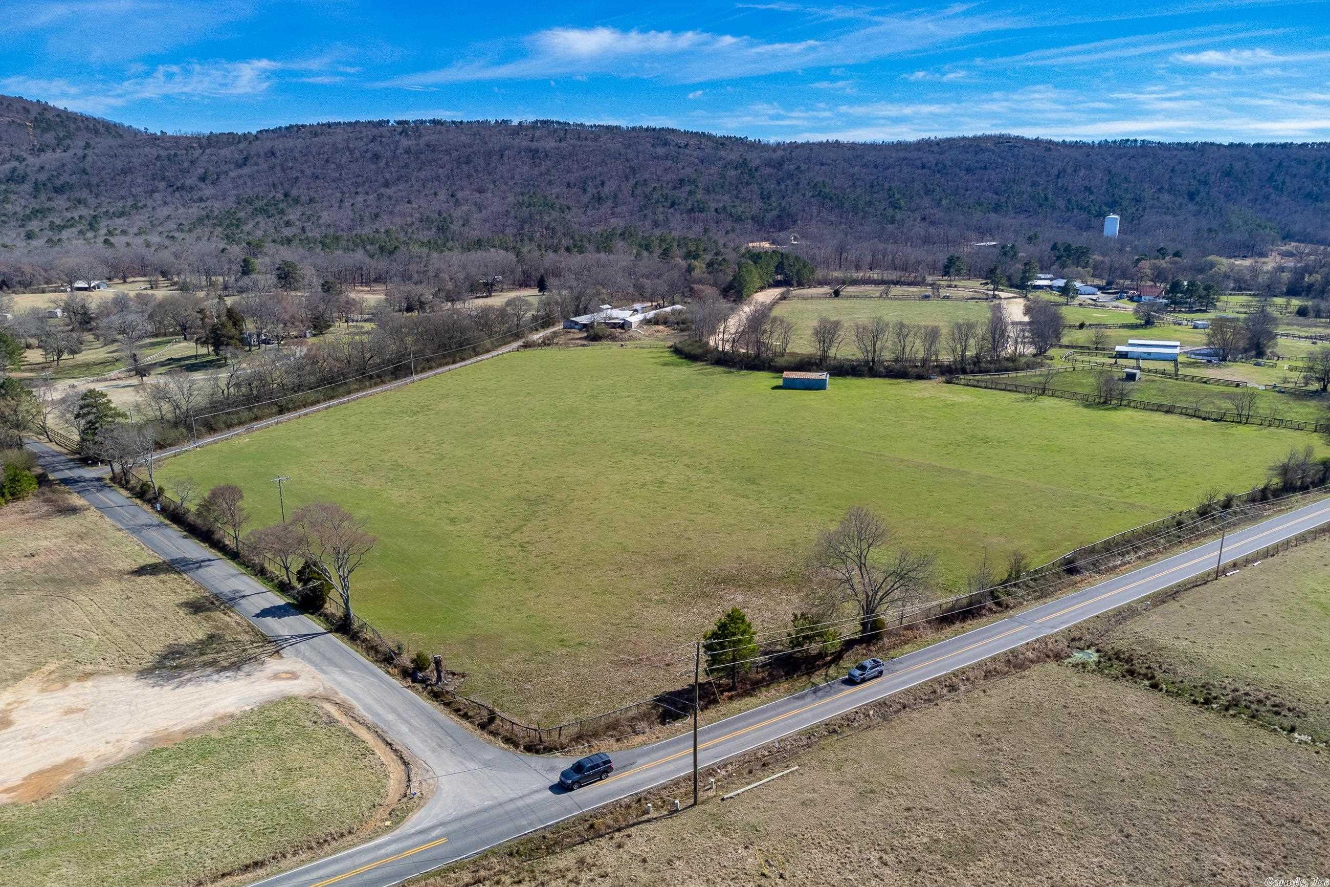 Garland County - Residential
