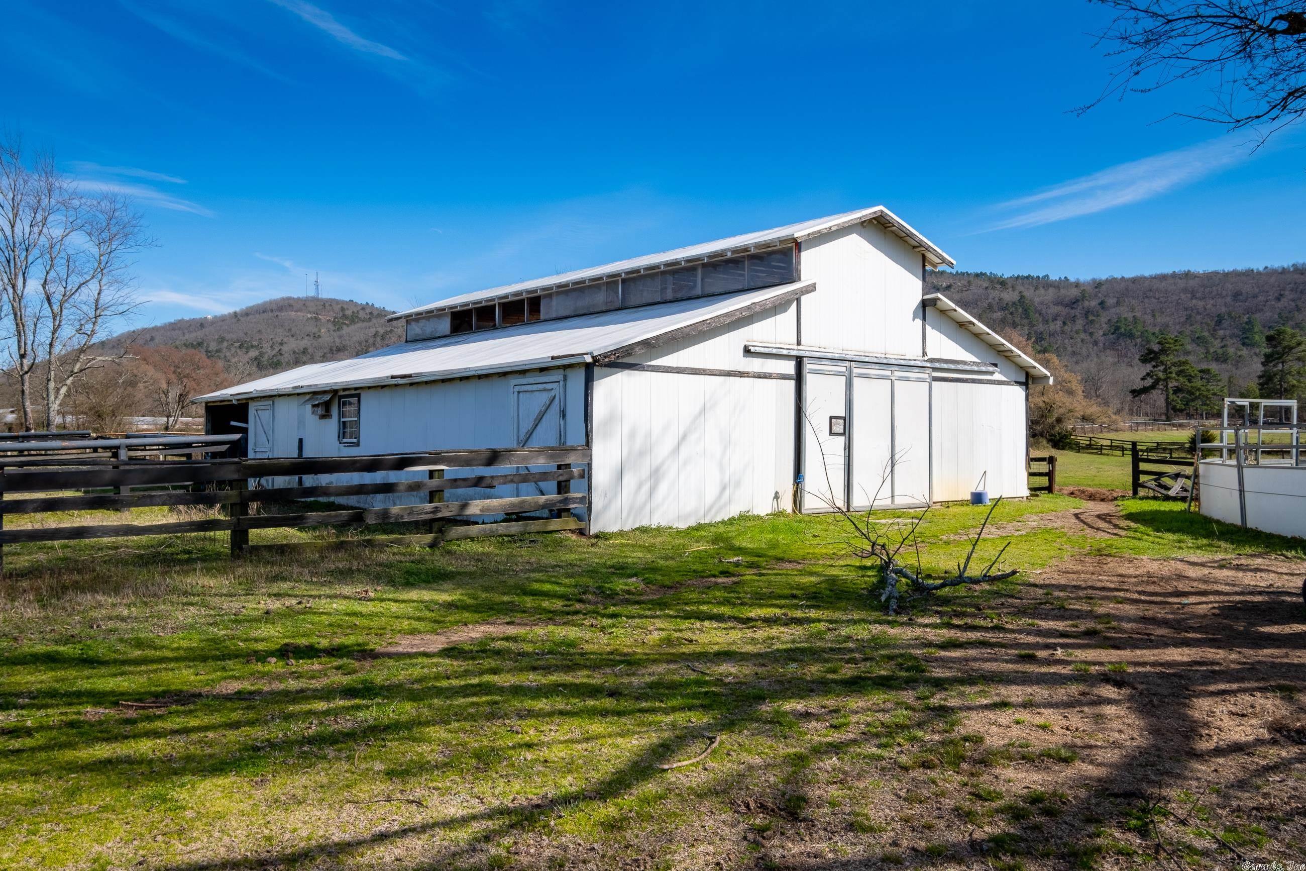 Garland County - Residential