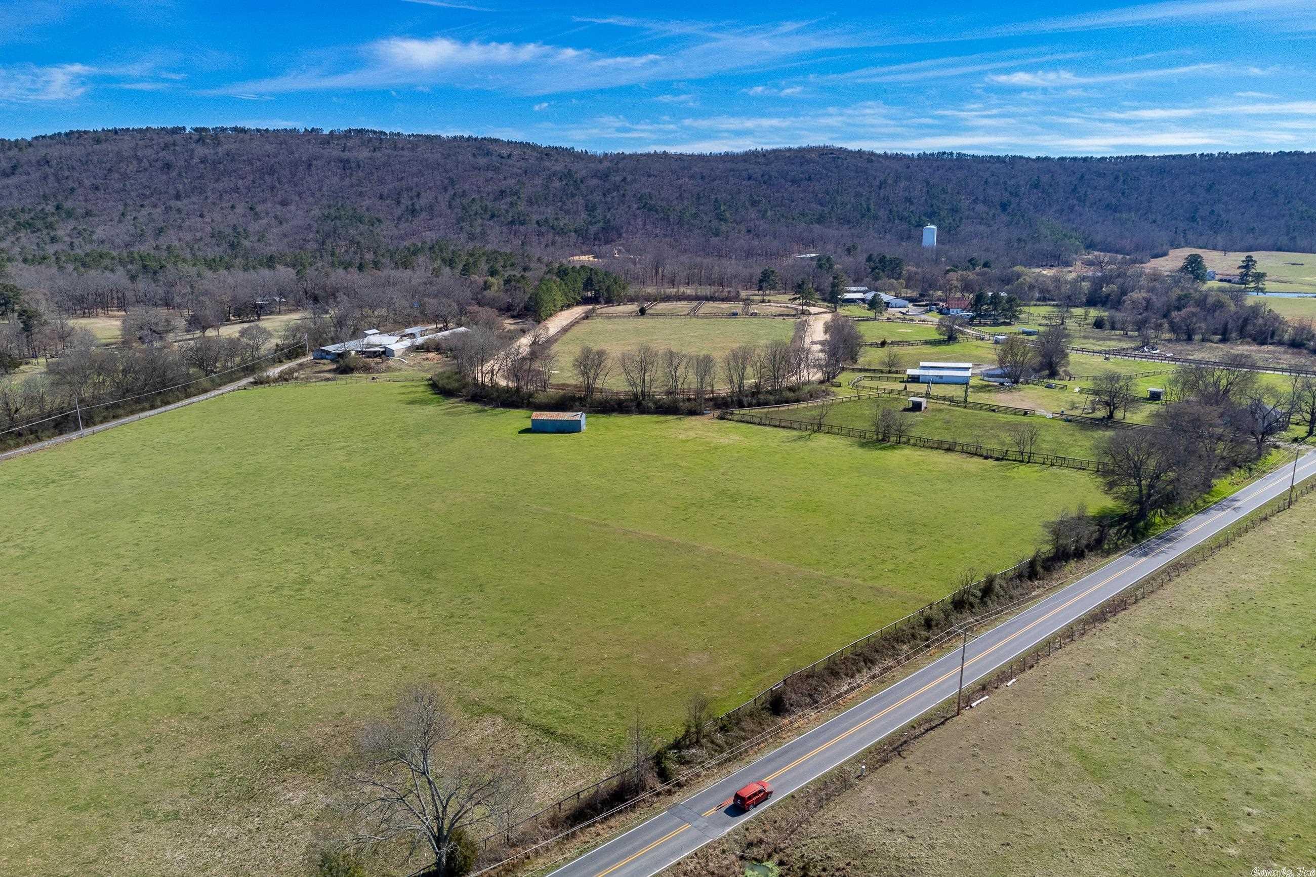 Garland County - Residential