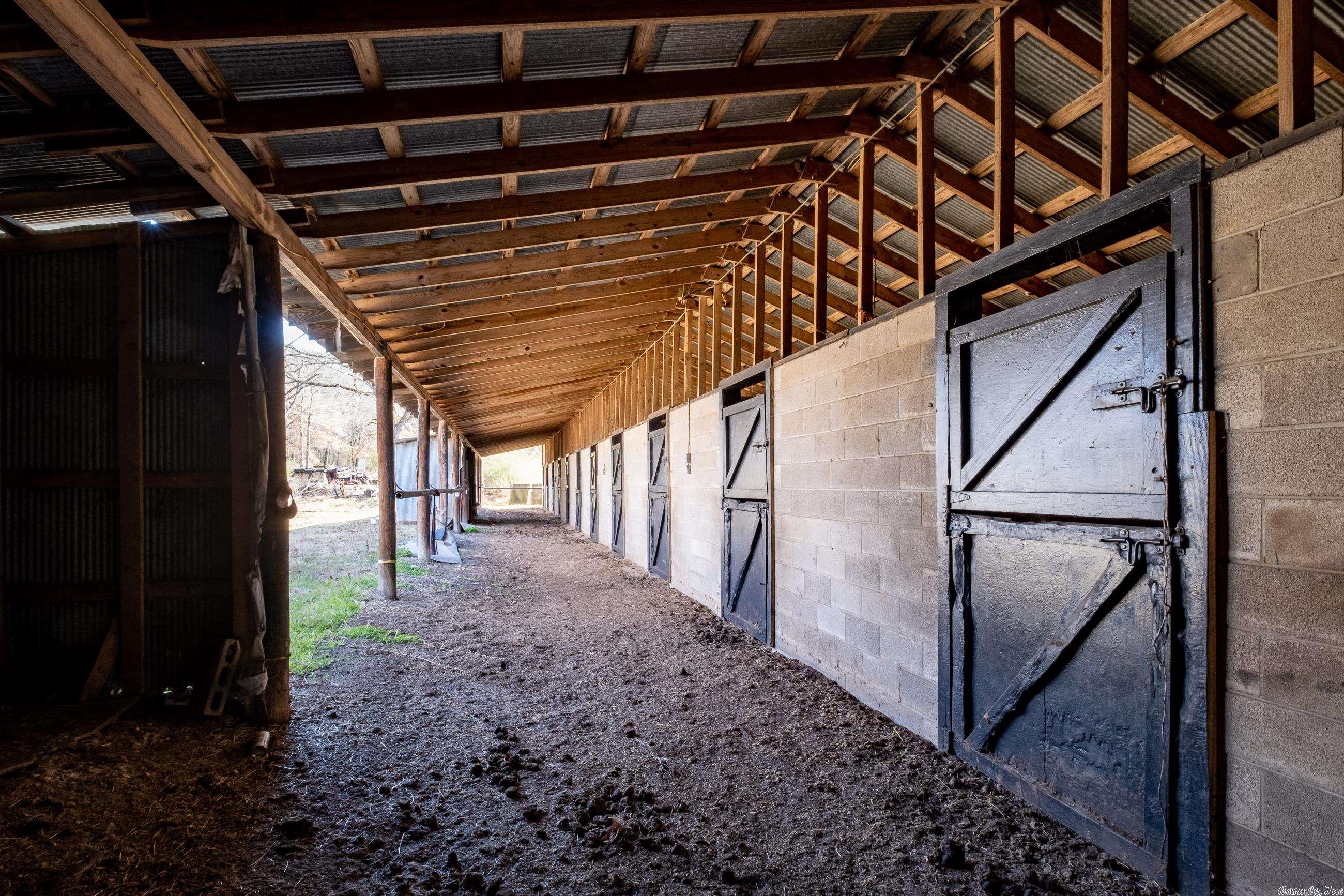 Garland County - Residential