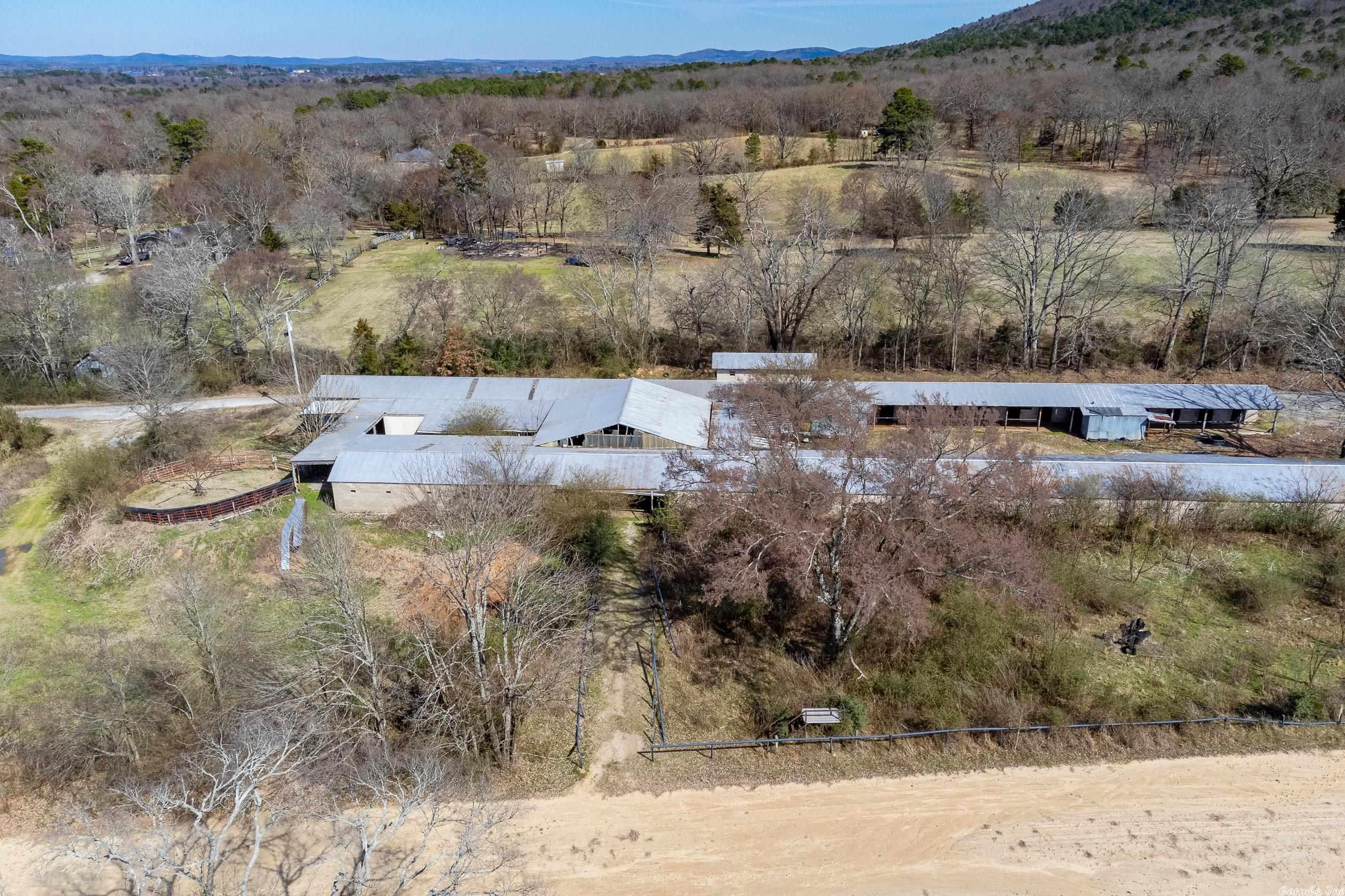 Garland County - Residential
