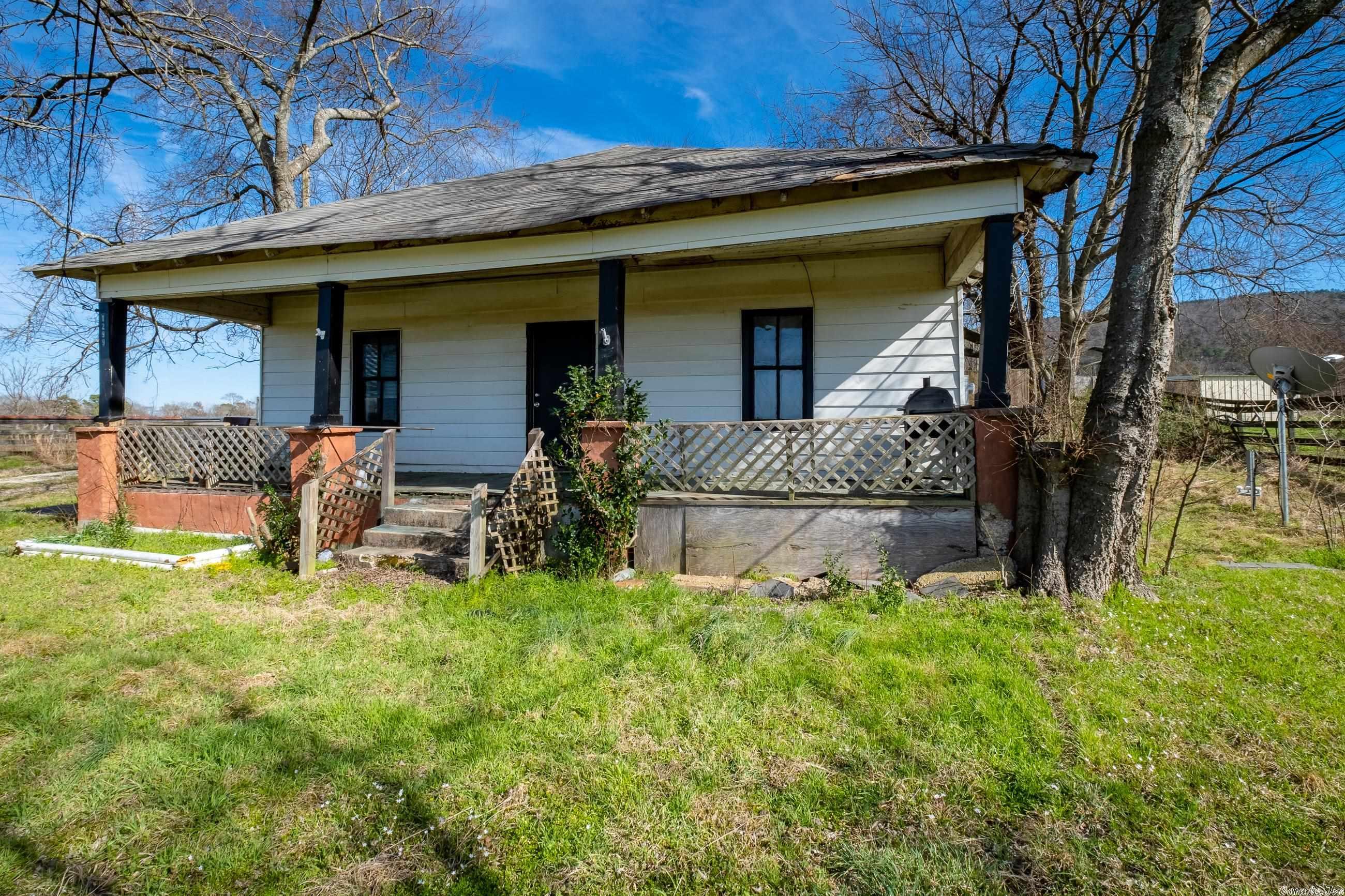 Garland County - Residential
