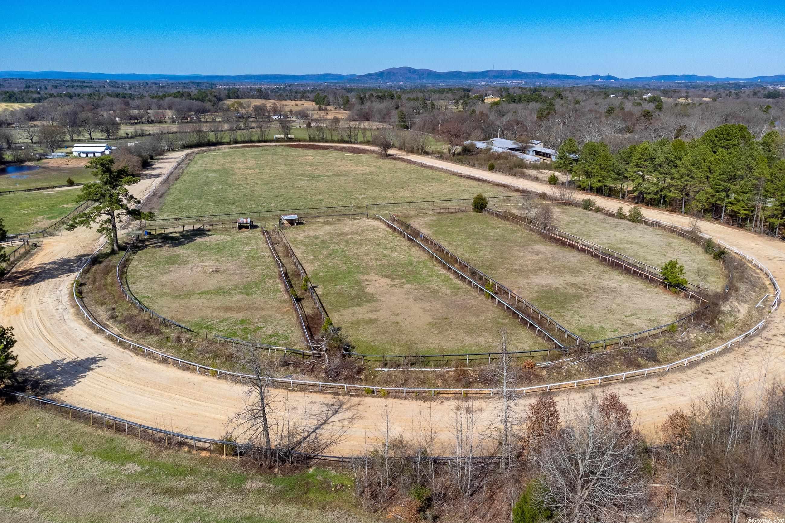 Garland County - Residential