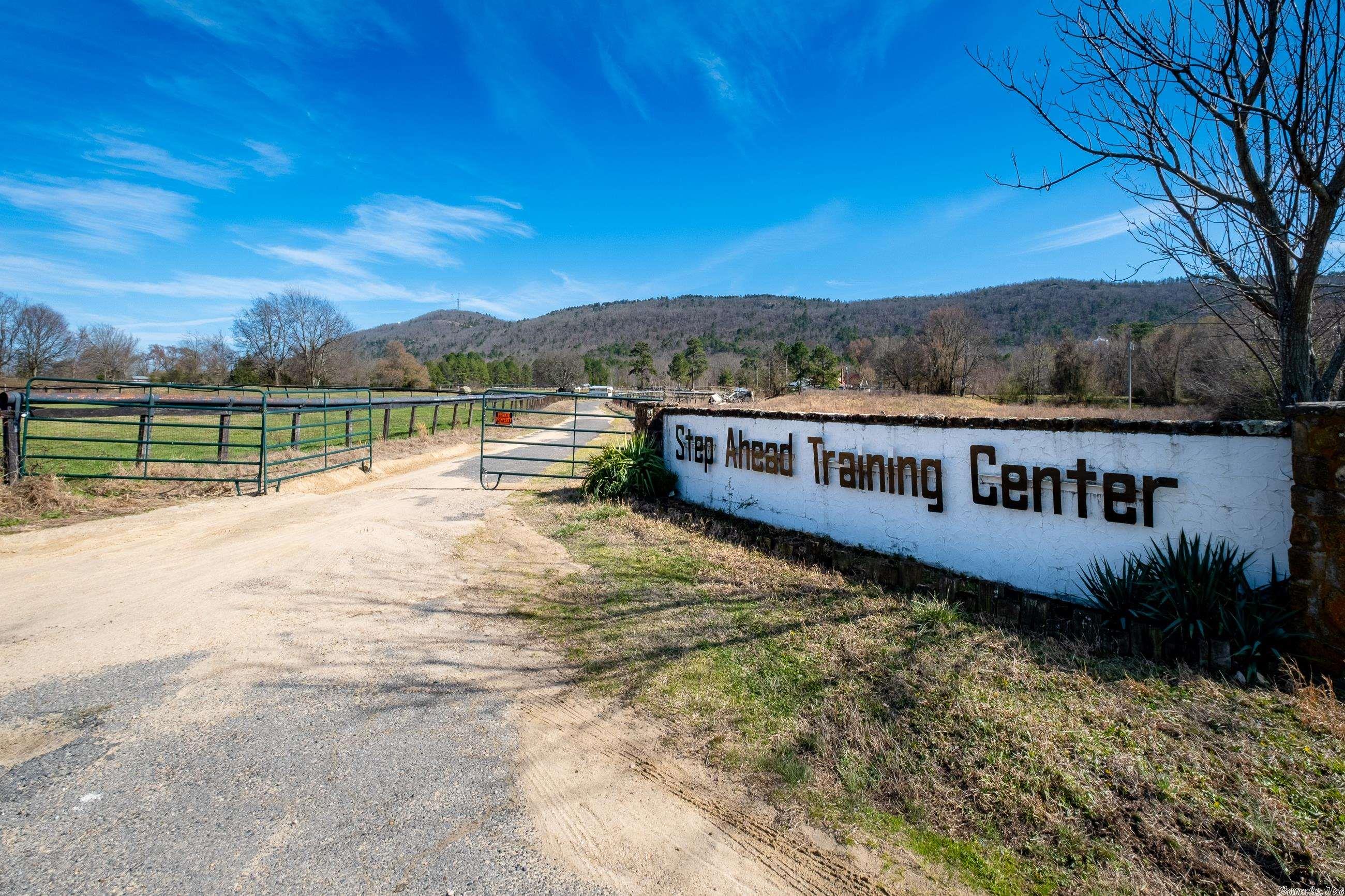 Garland County - Residential