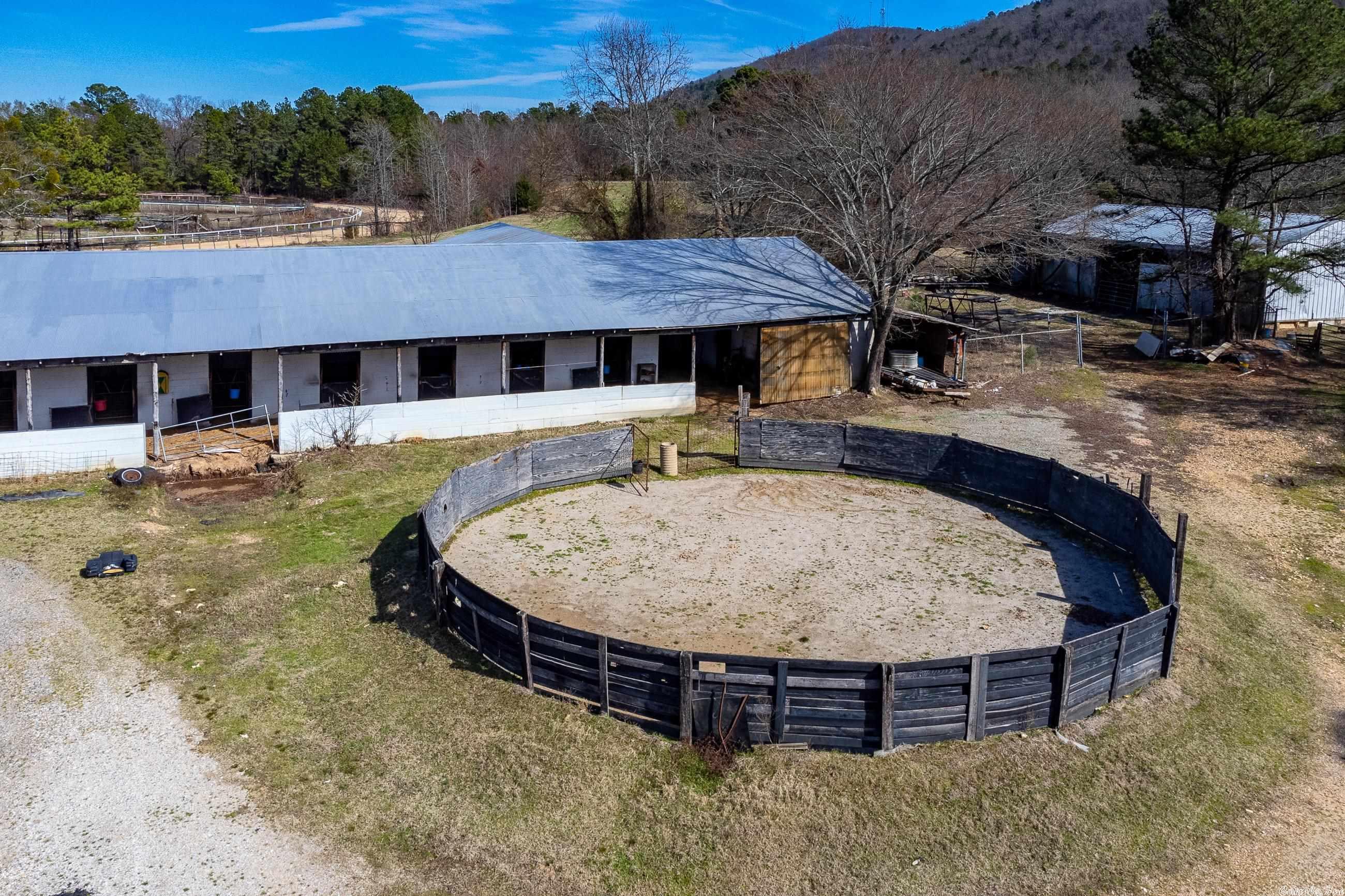 Garland County - Residential