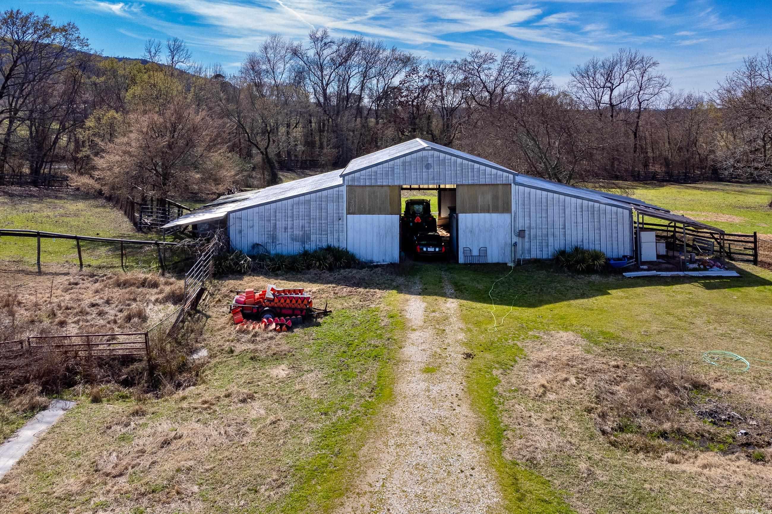 Garland County - Residential