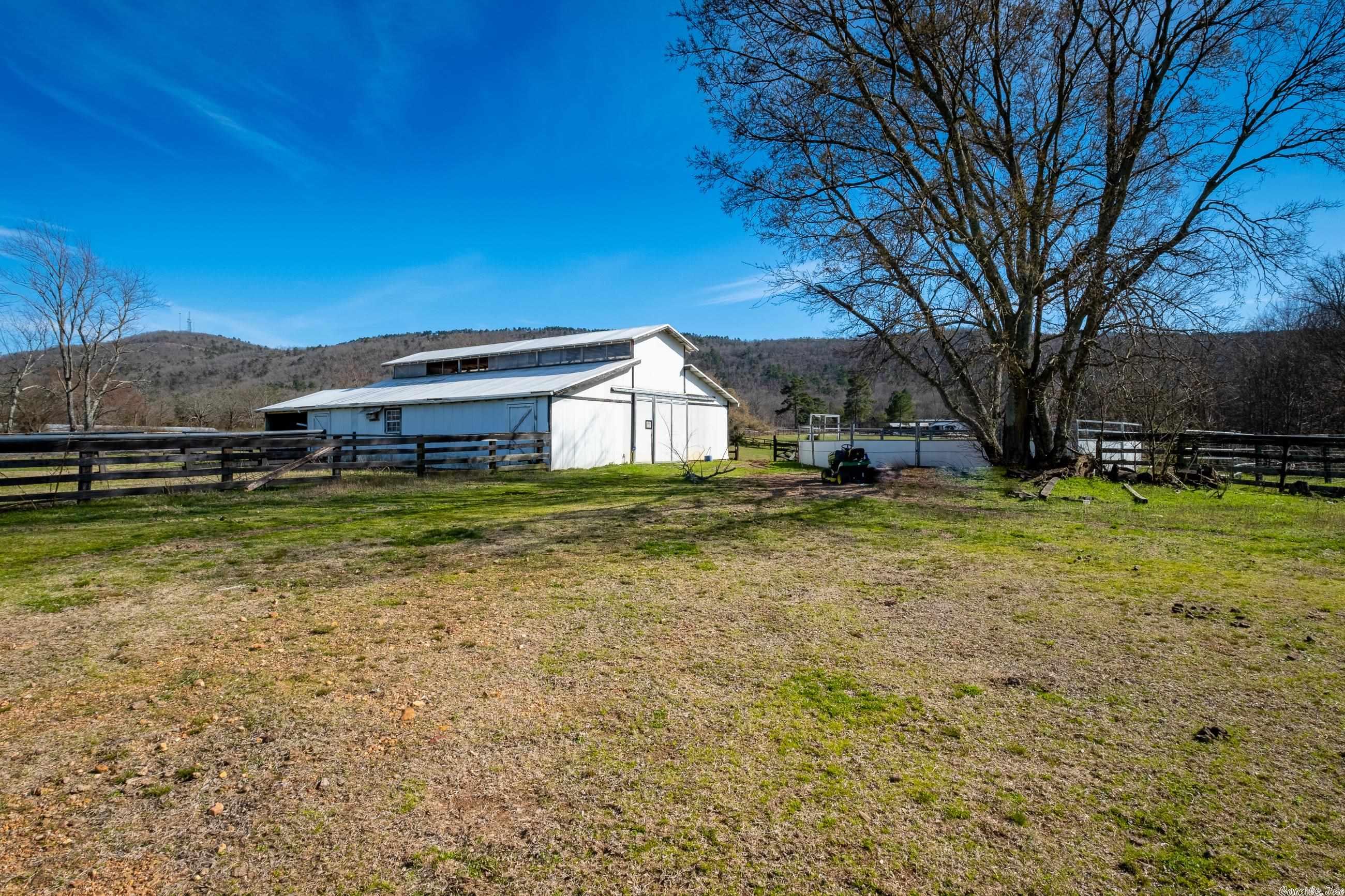 Garland County - Residential
