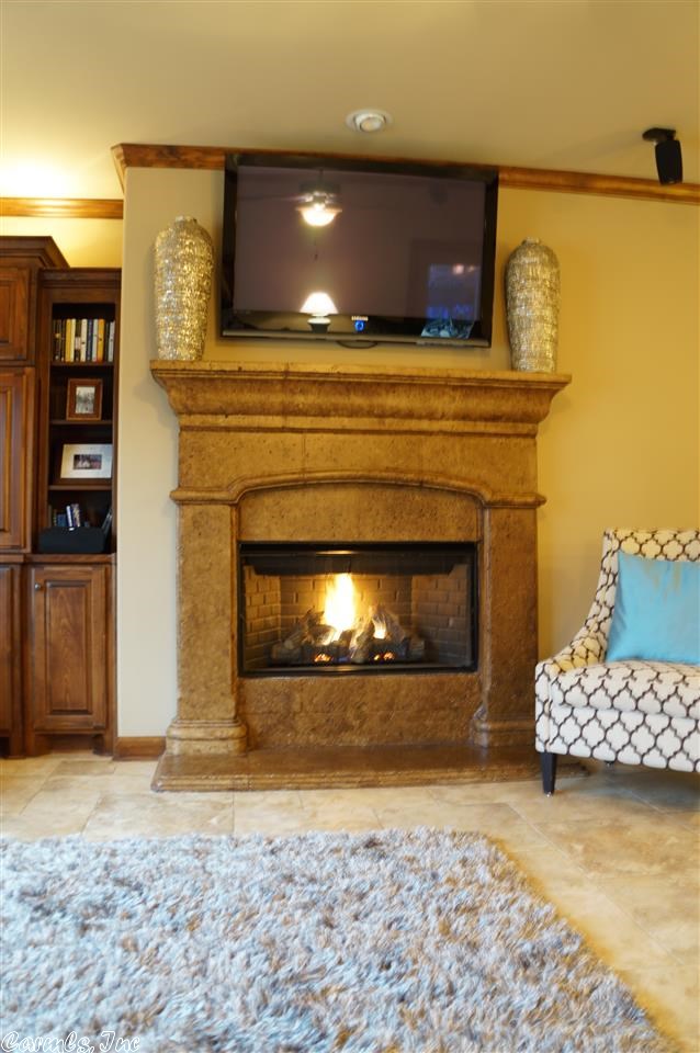 MAUMELLE VALLEY ESTATES - Residential