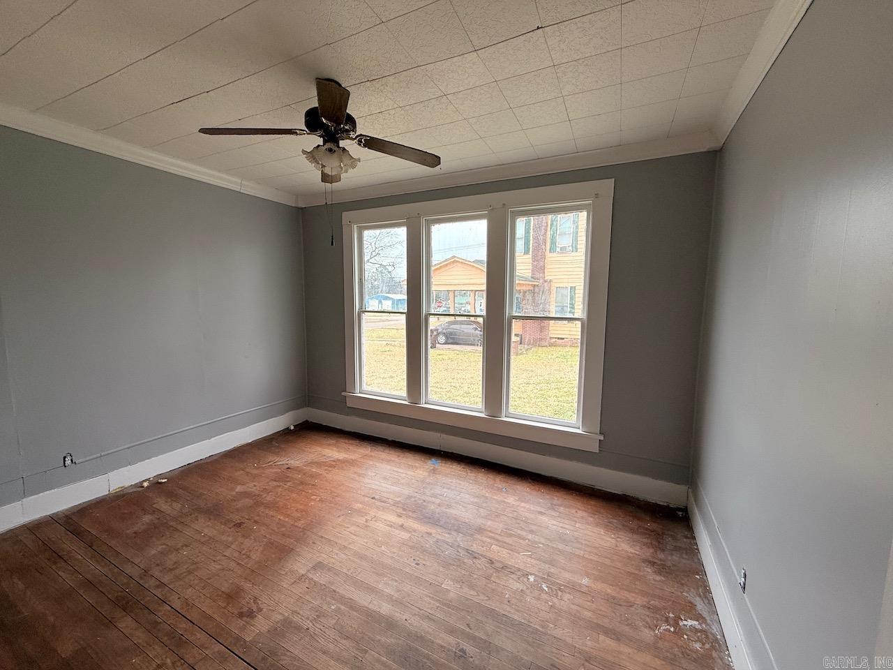 HL TURNER - Residential