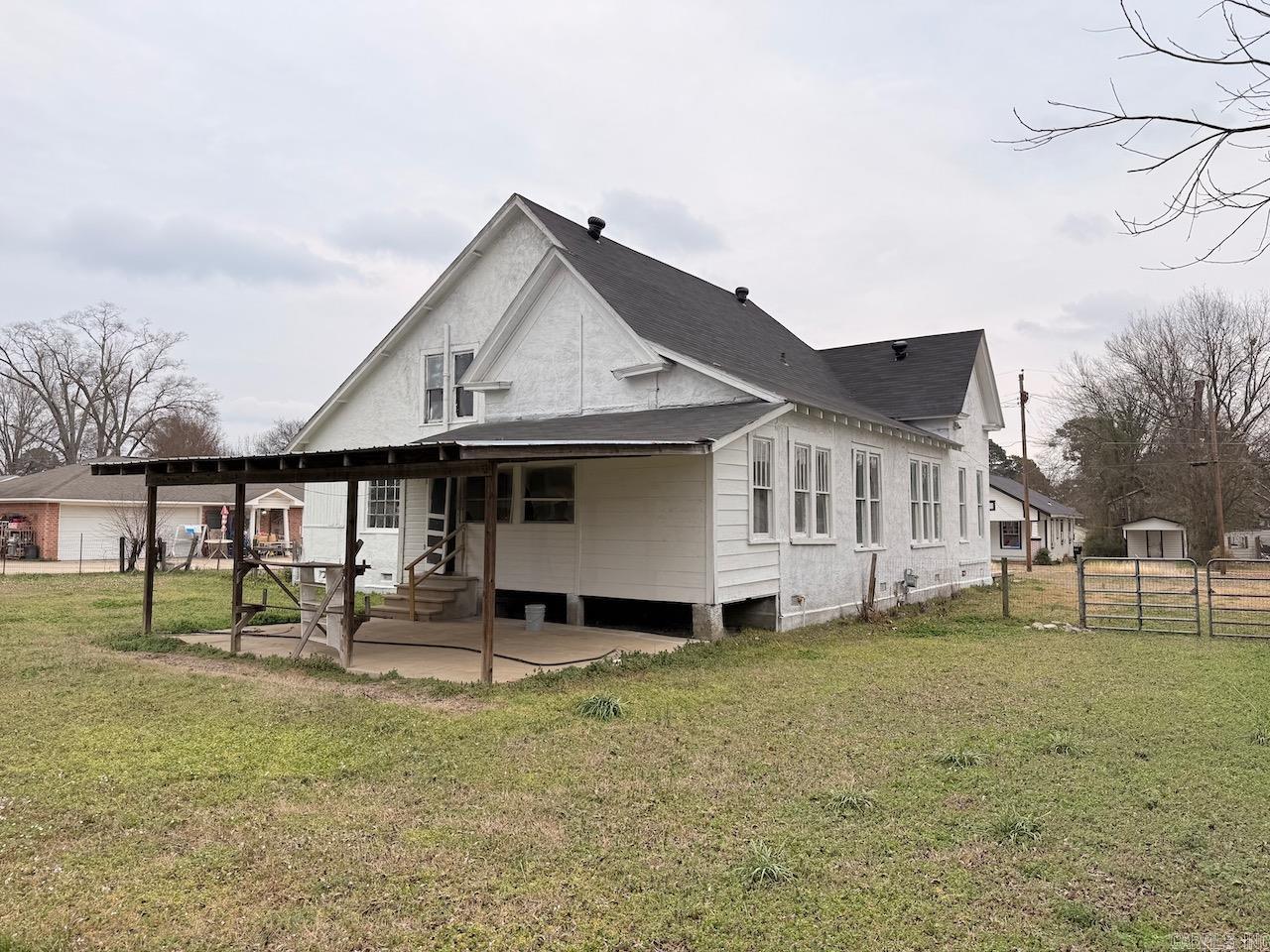 HL TURNER - Residential