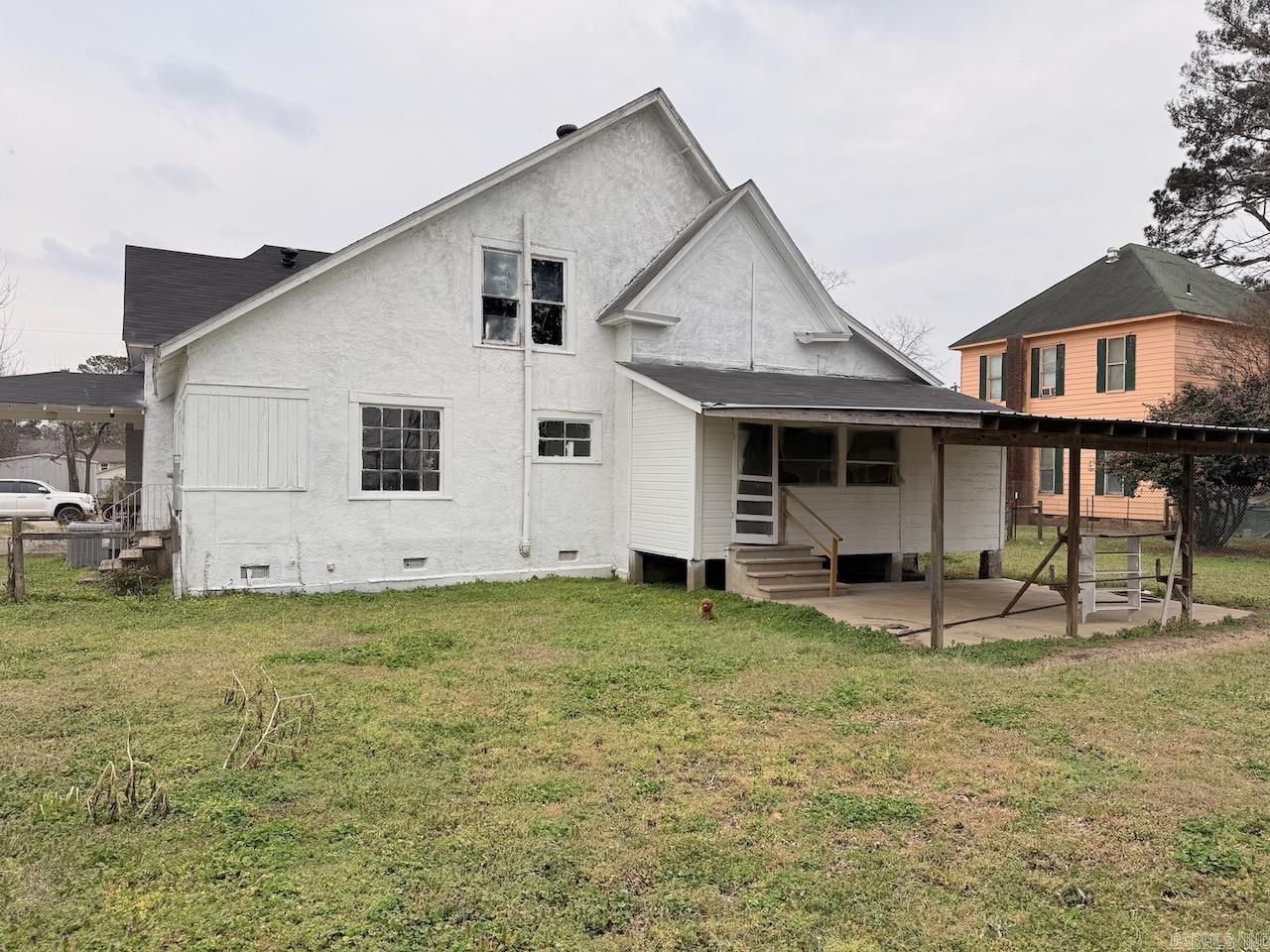 HL TURNER - Residential