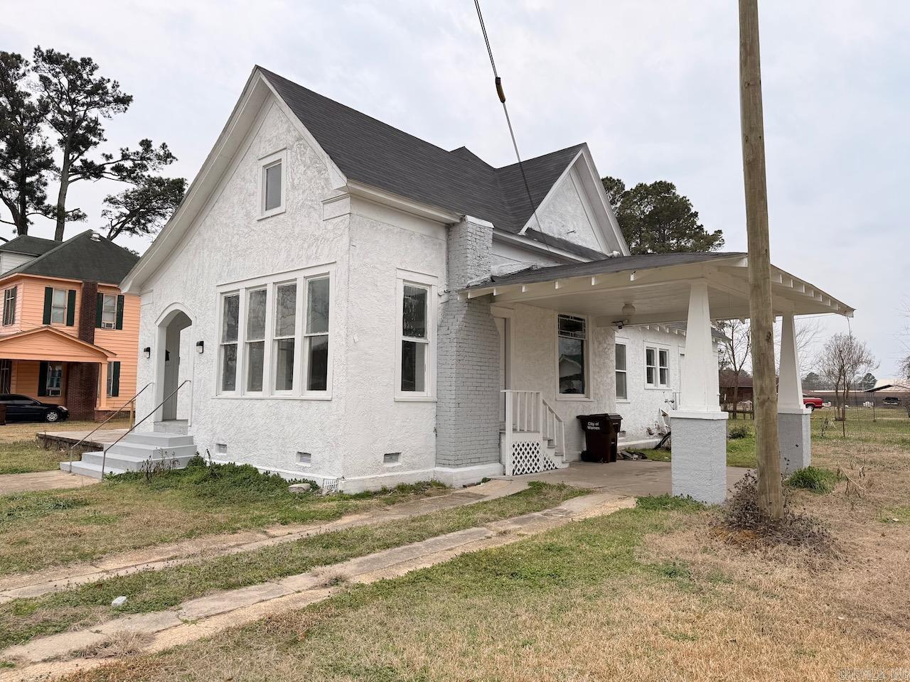 HL TURNER - Residential